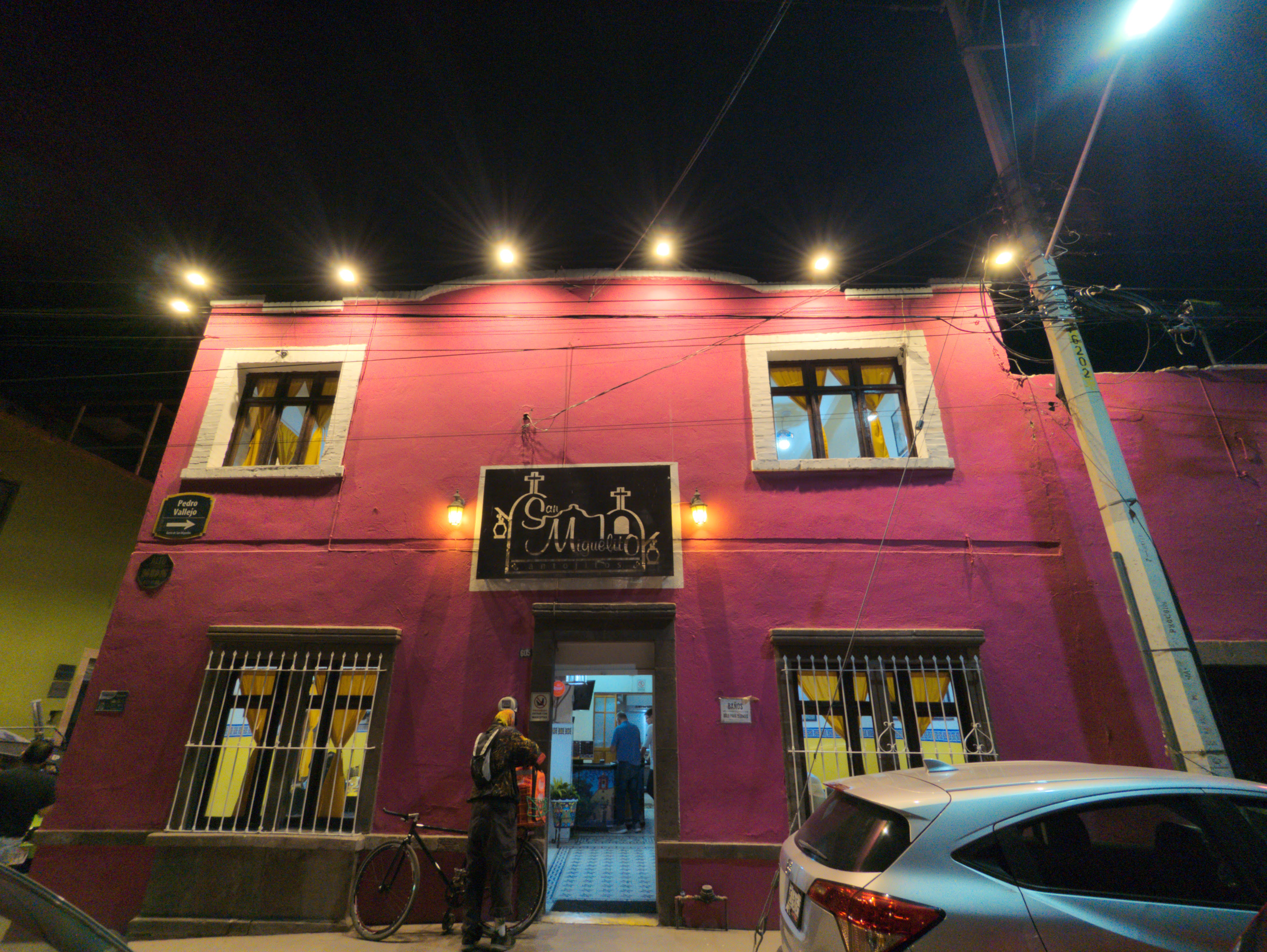 Antojitos San Miguelito image 3