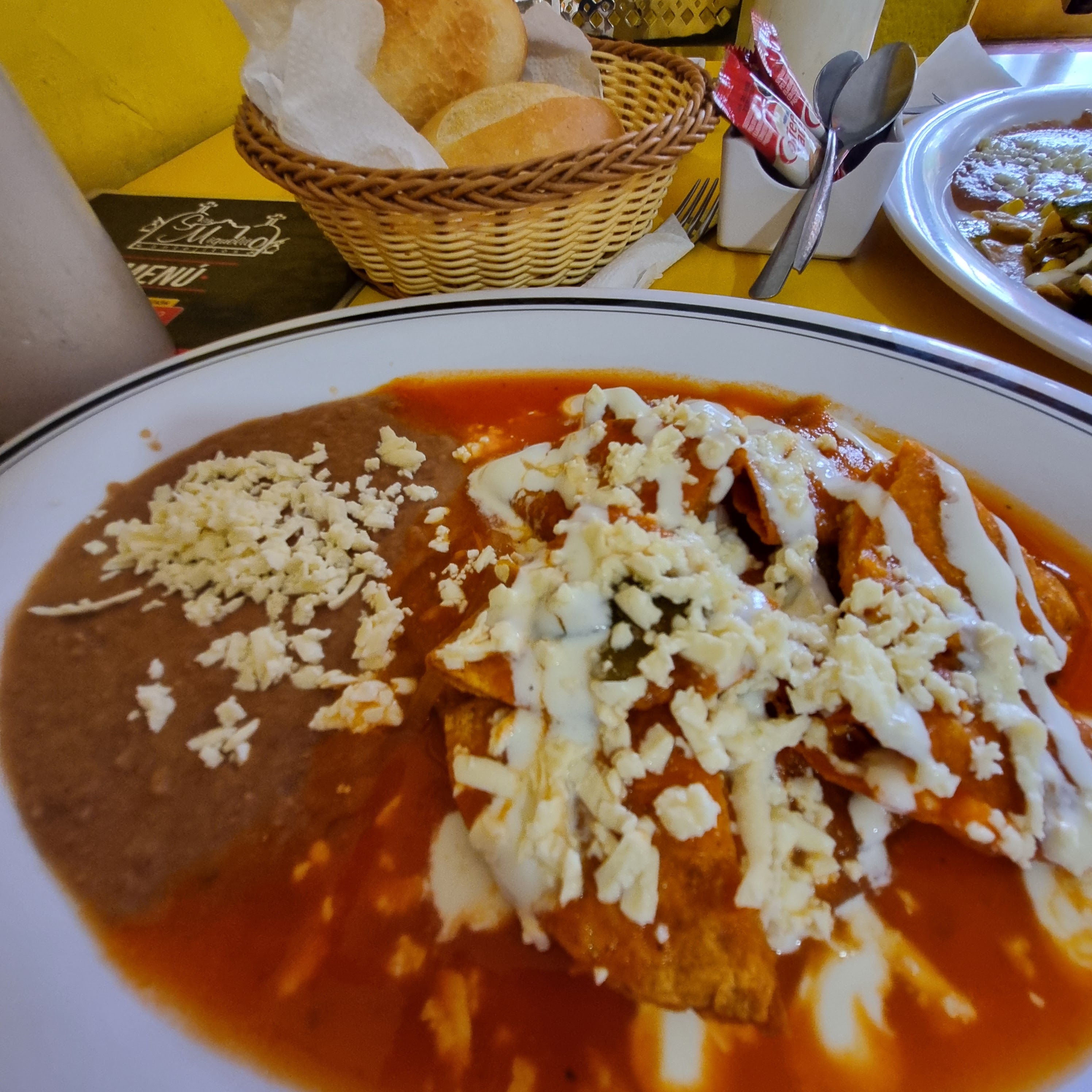 Antojitos San Miguelito image 4