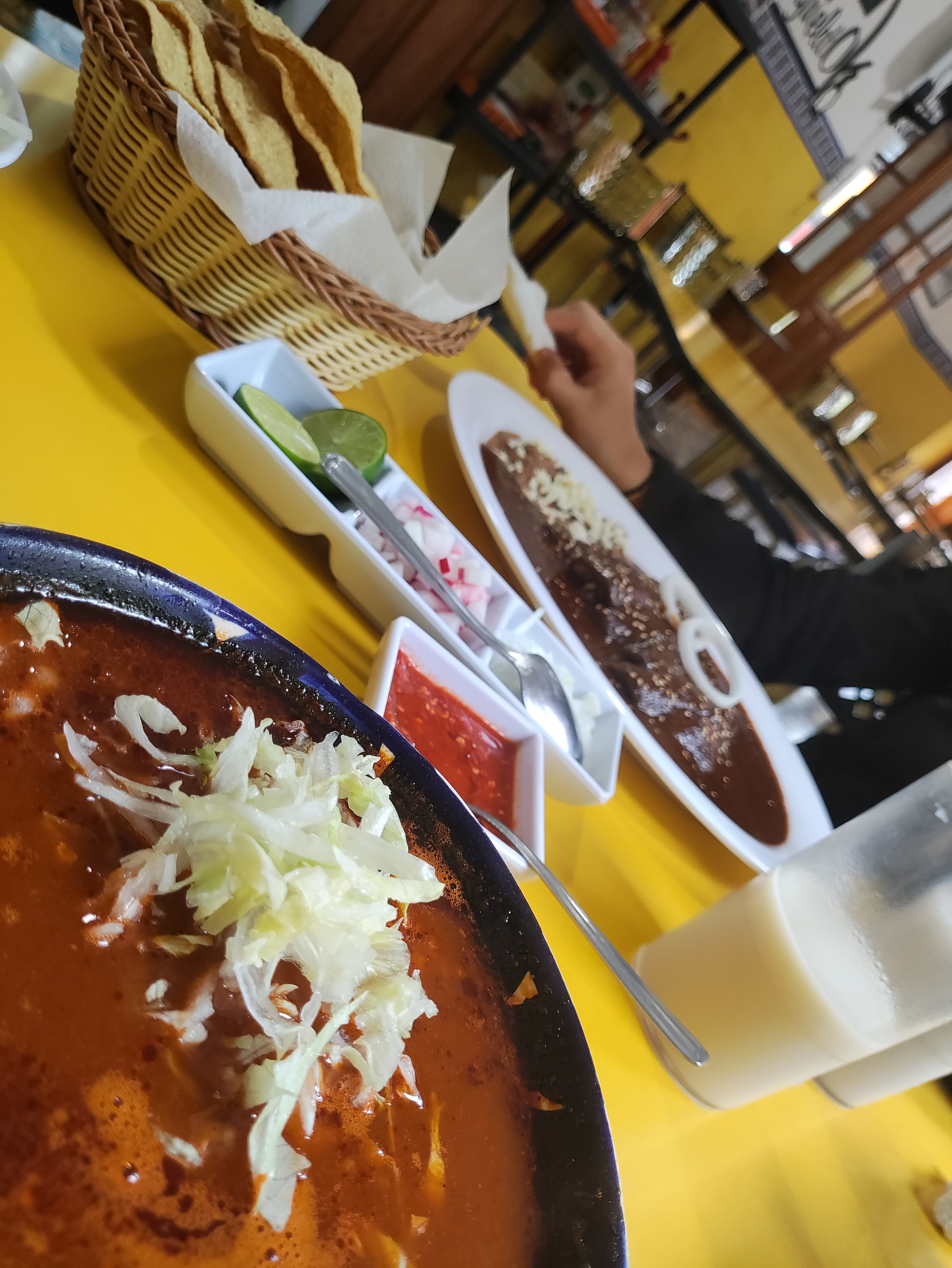 Antojitos San Miguelito image 5