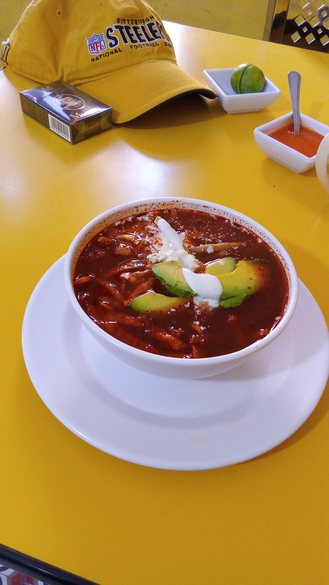 Antojitos San Miguelito image 6