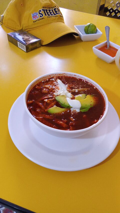 Antojitos San Miguelito image 6