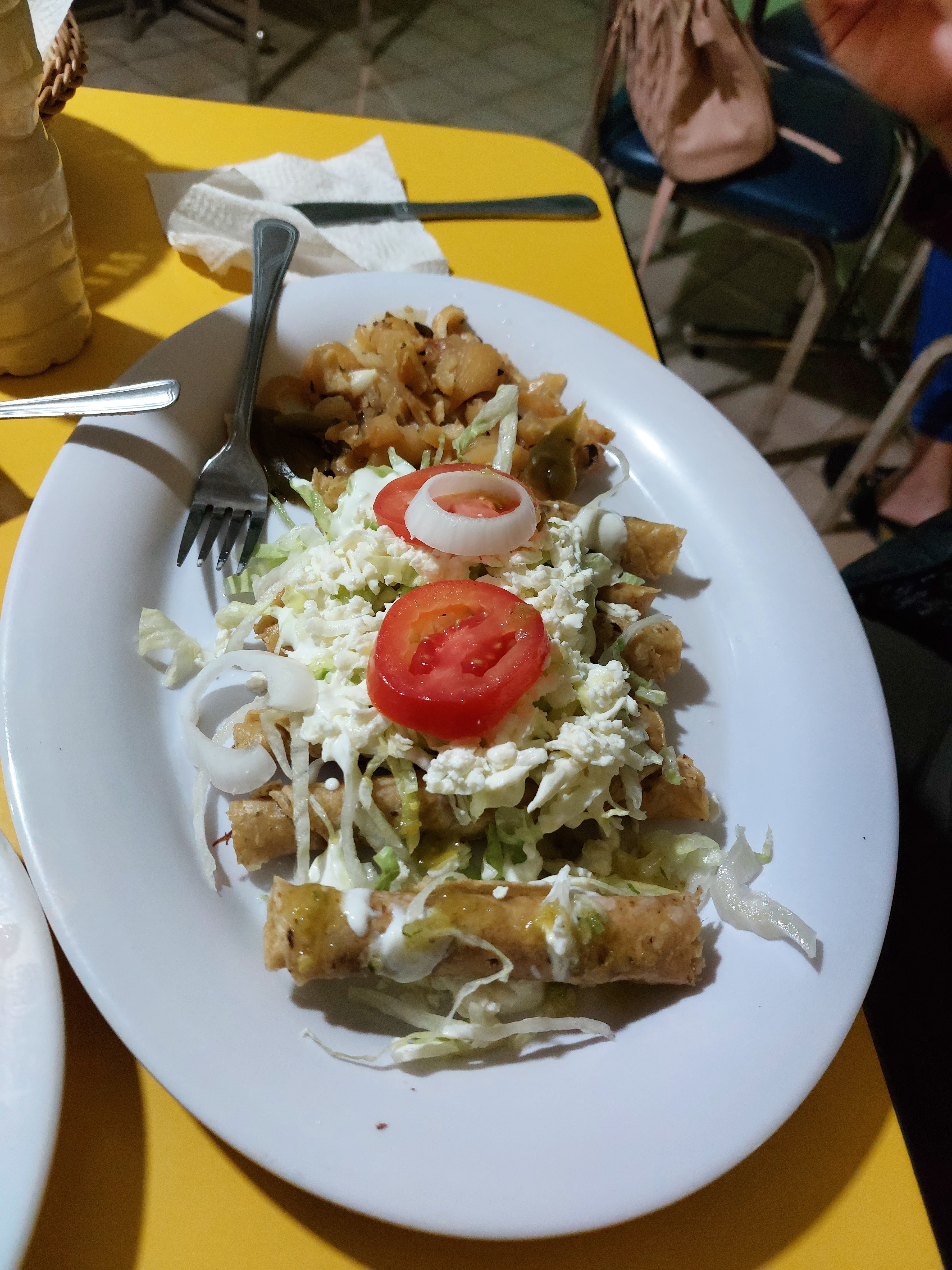 Antojitos San Miguelito image 7