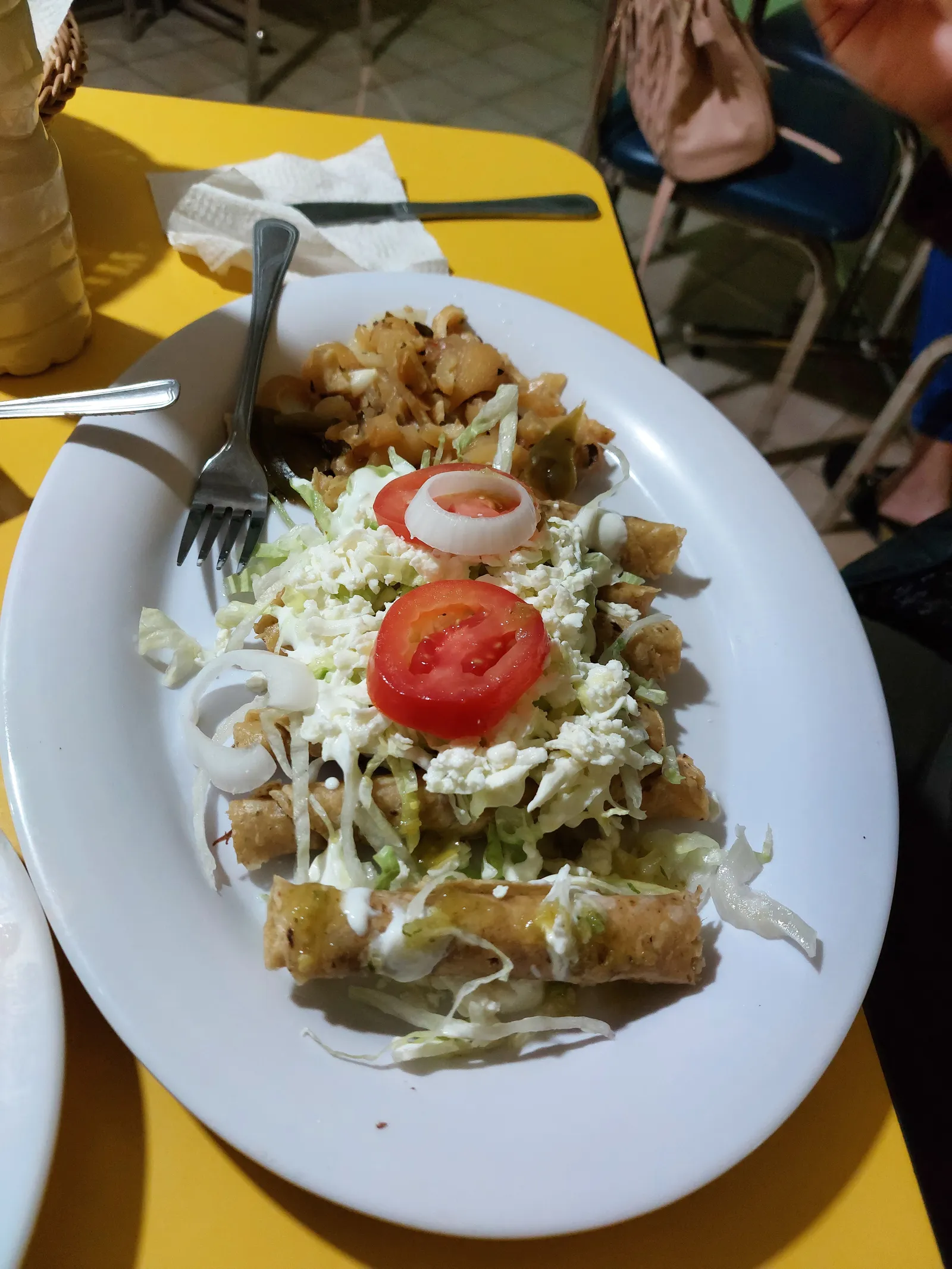 Antojitos San Miguelito image 7