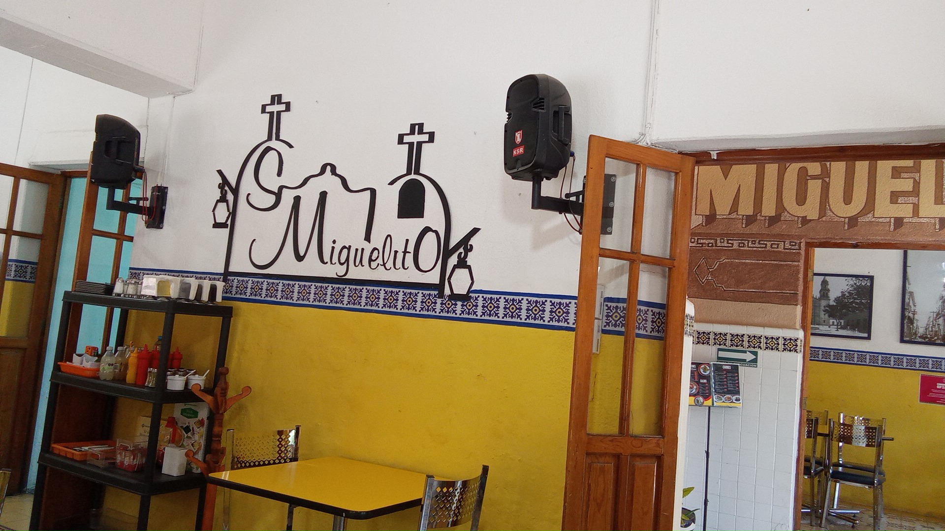 Antojitos San Miguelito image 8