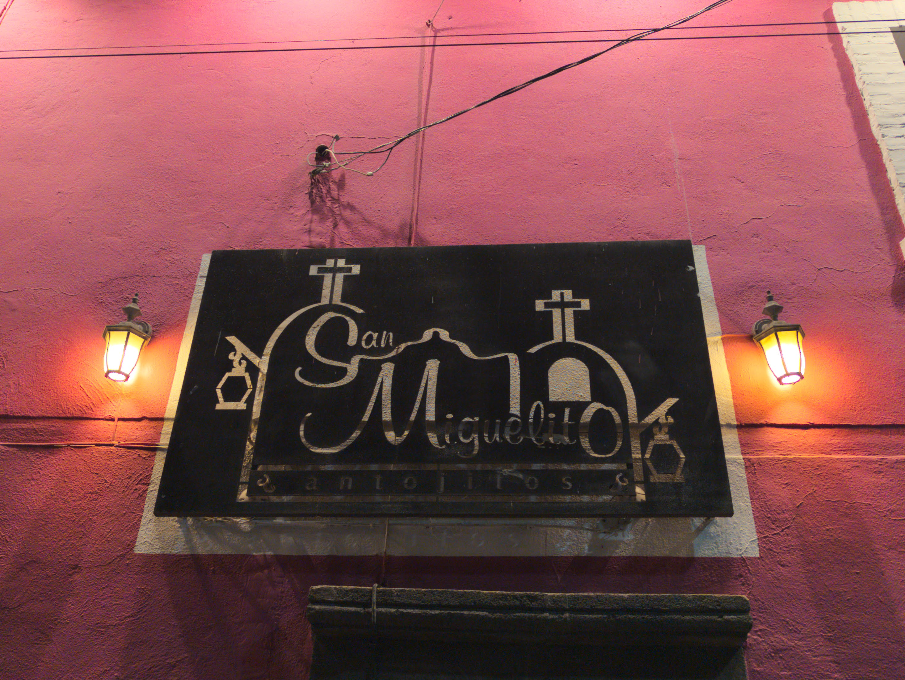 Antojitos San Miguelito image 9