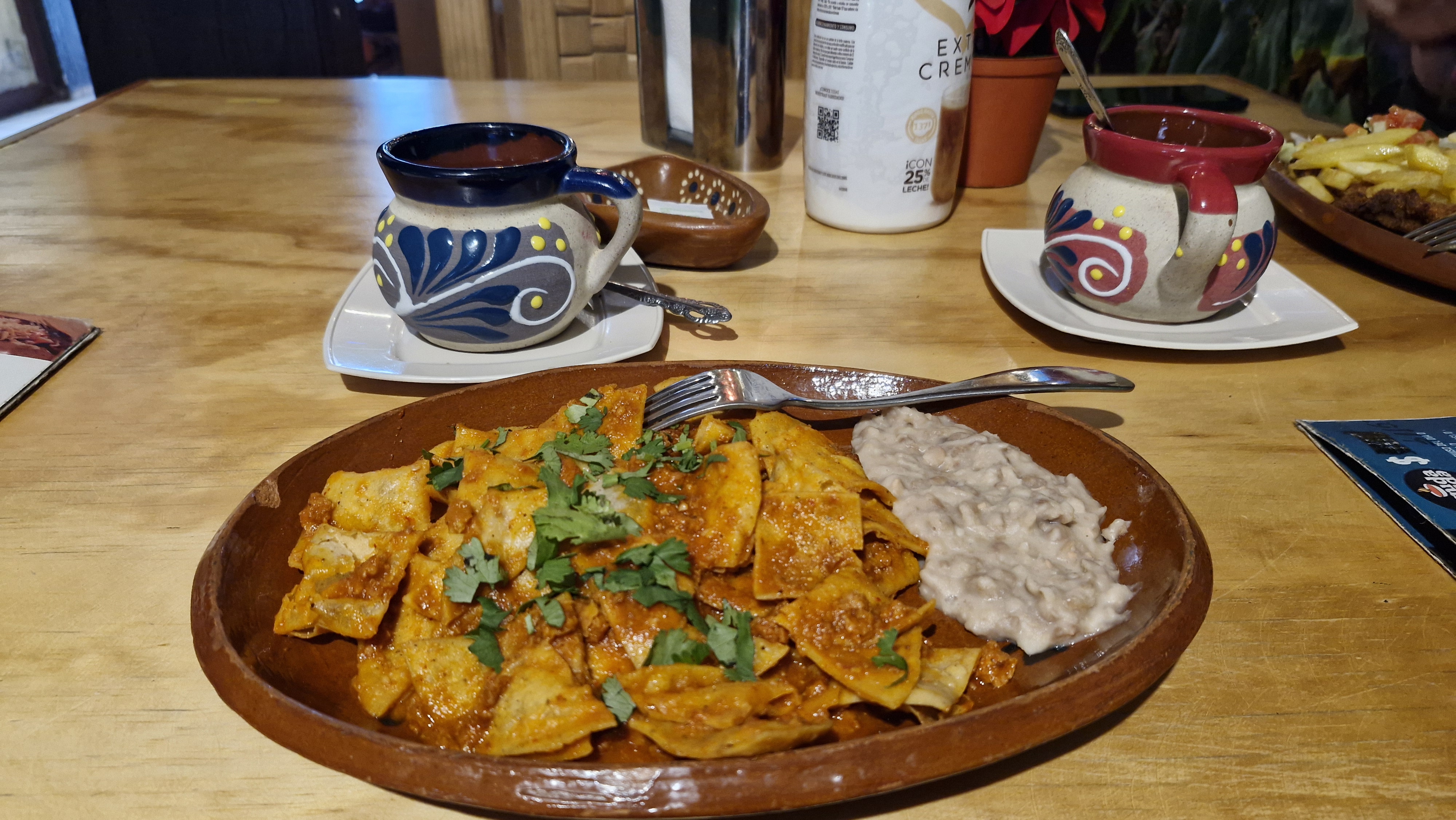 Restaurante Calderia Arriaga image 3