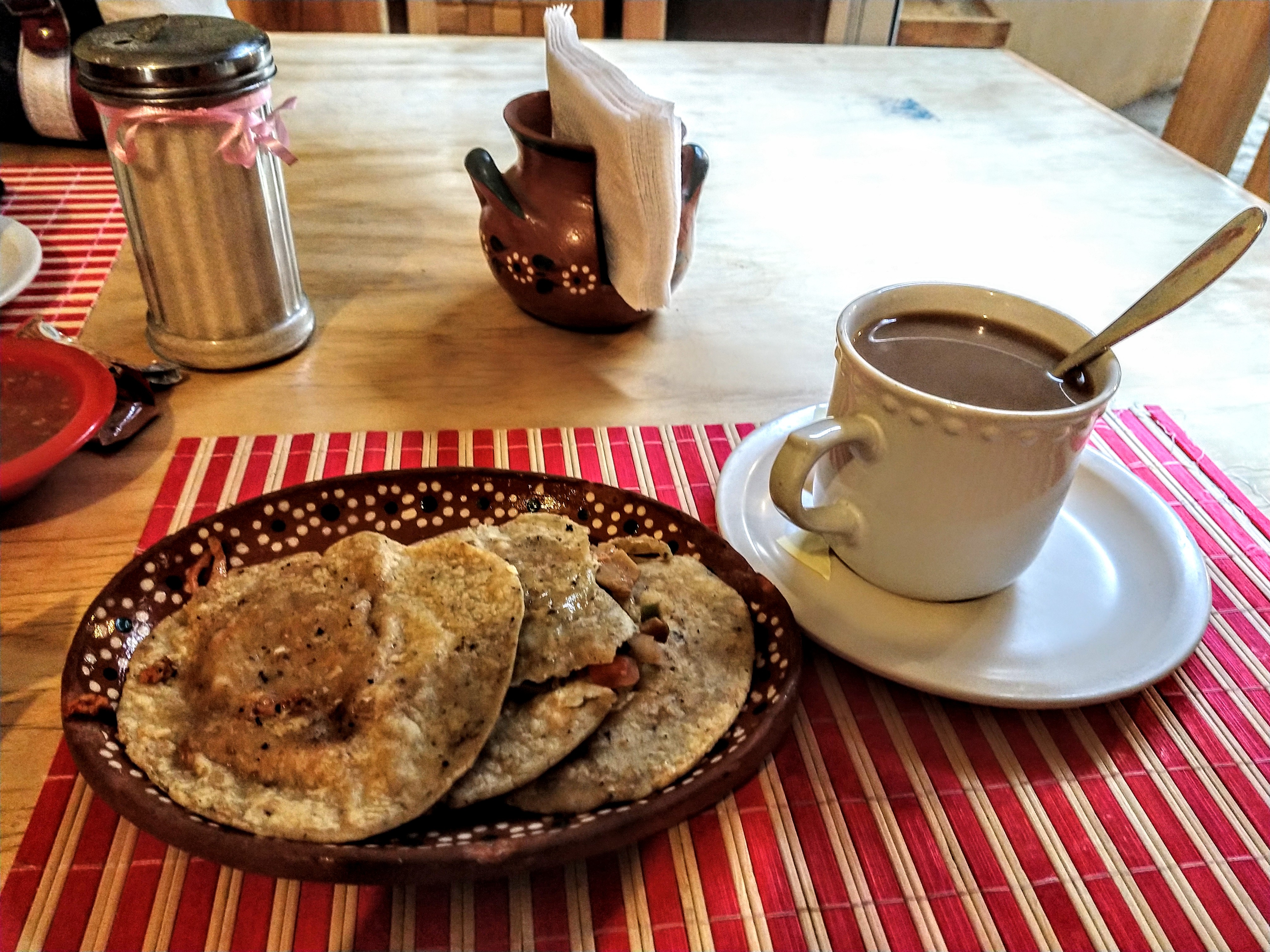 Restaurante Calderia Arriaga image 4