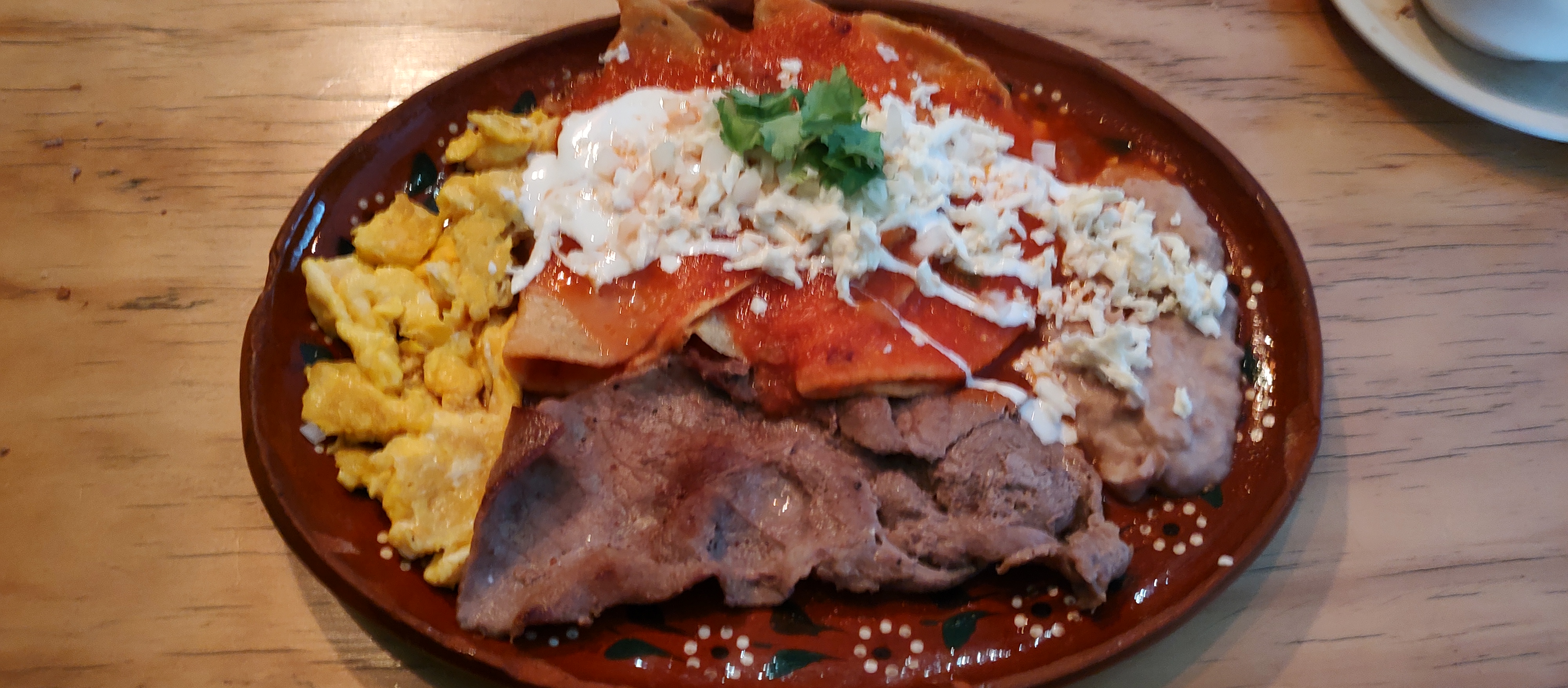 Restaurante Calderia Arriaga image 5