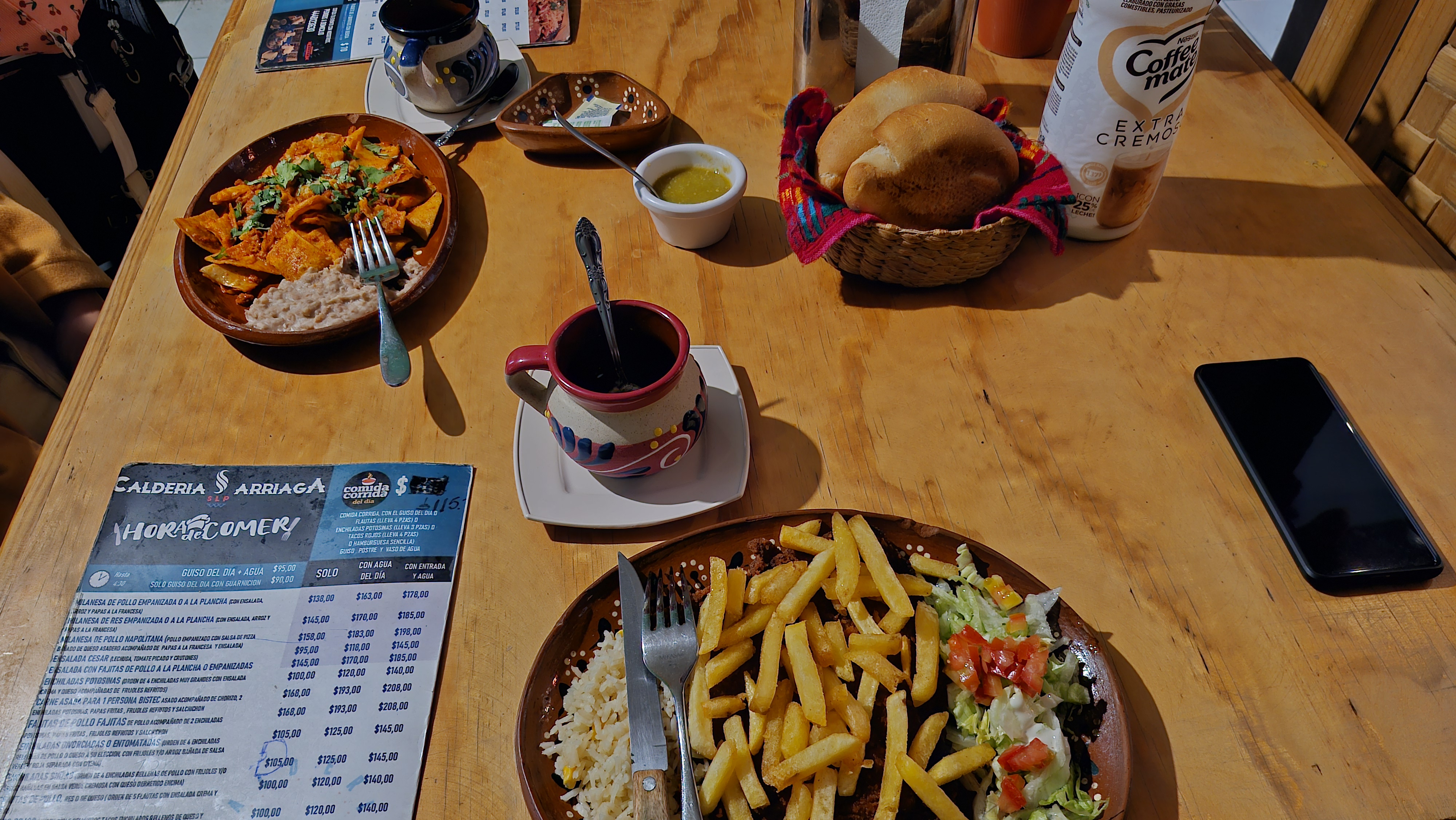 Restaurante Calderia Arriaga image 7