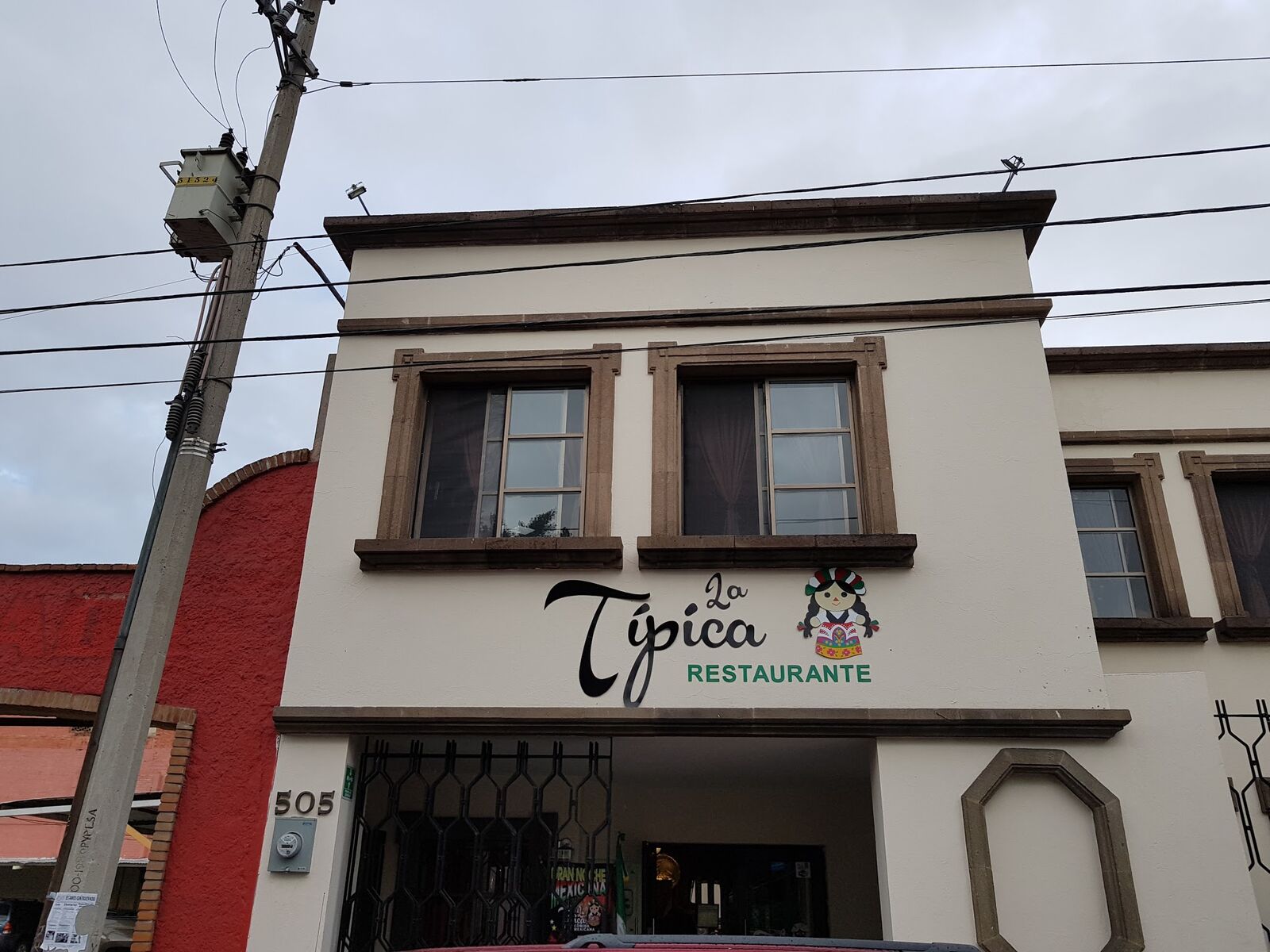 La Típica image 1