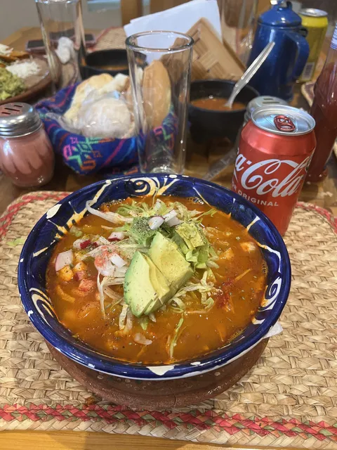 La Típica image 7