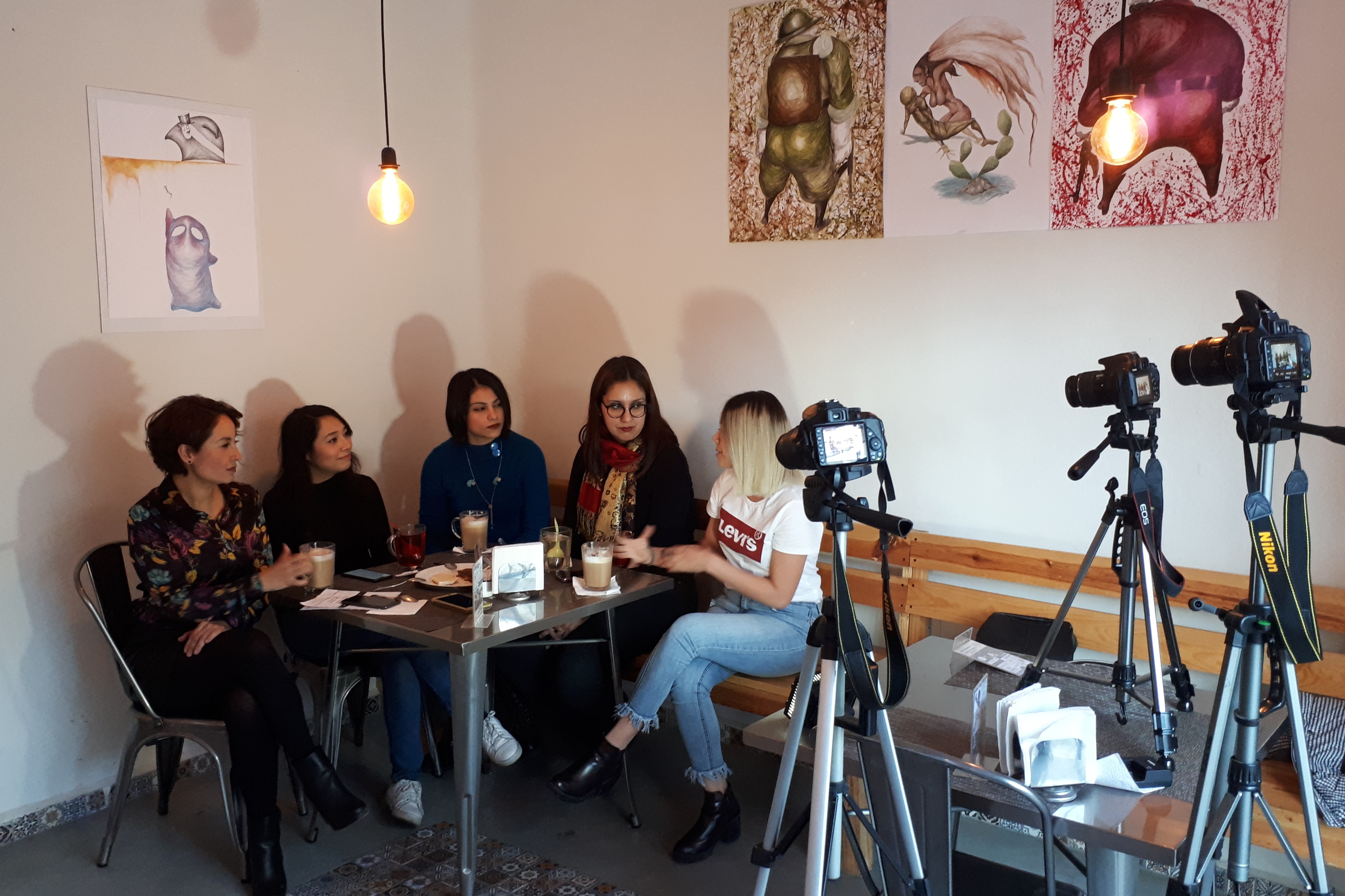 Potosí Bistró image 1