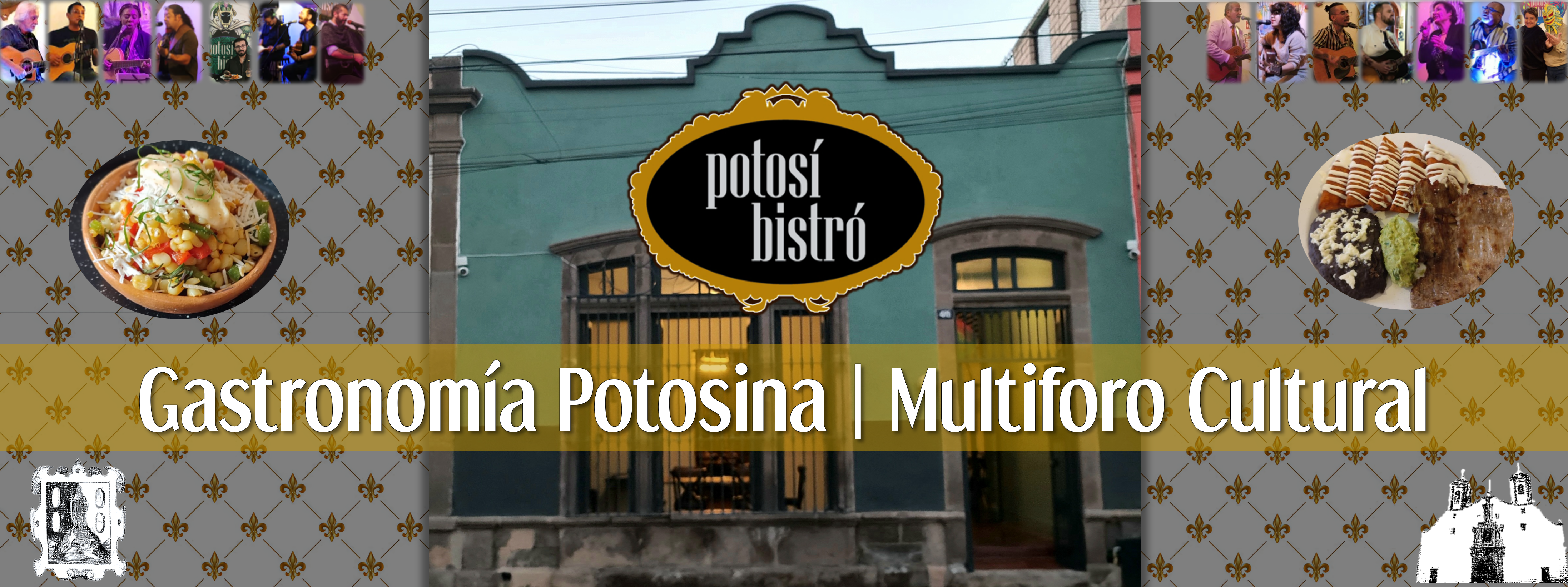 Potosí Bistró image 3