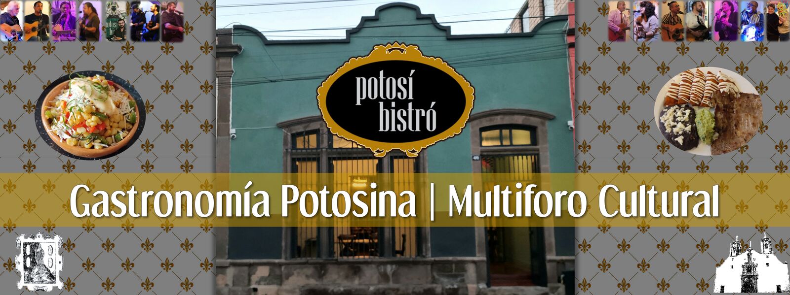 Potosí Bistró image 3