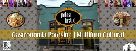 Potosí Bistró image 3