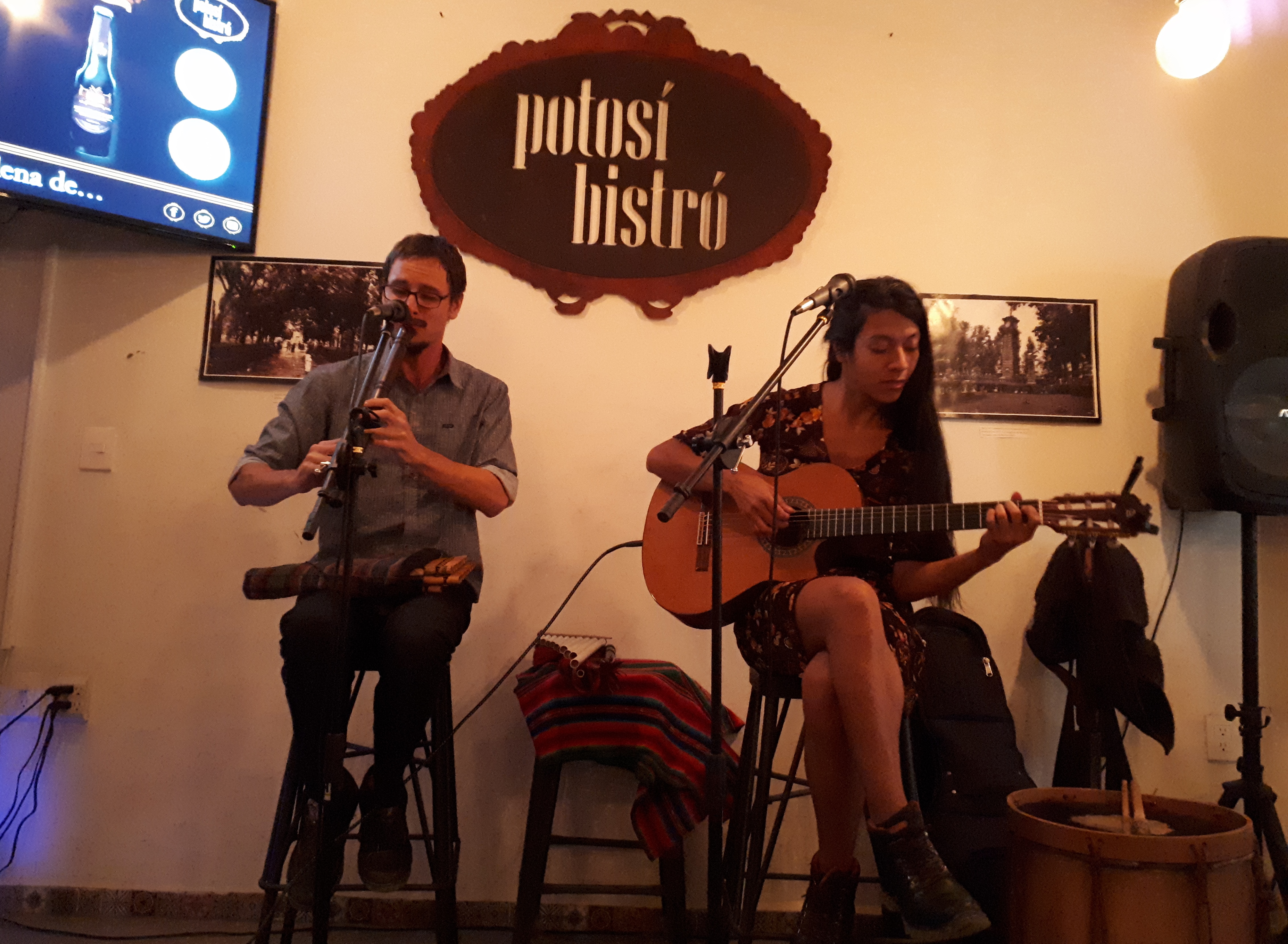 Potosí Bistró image 4