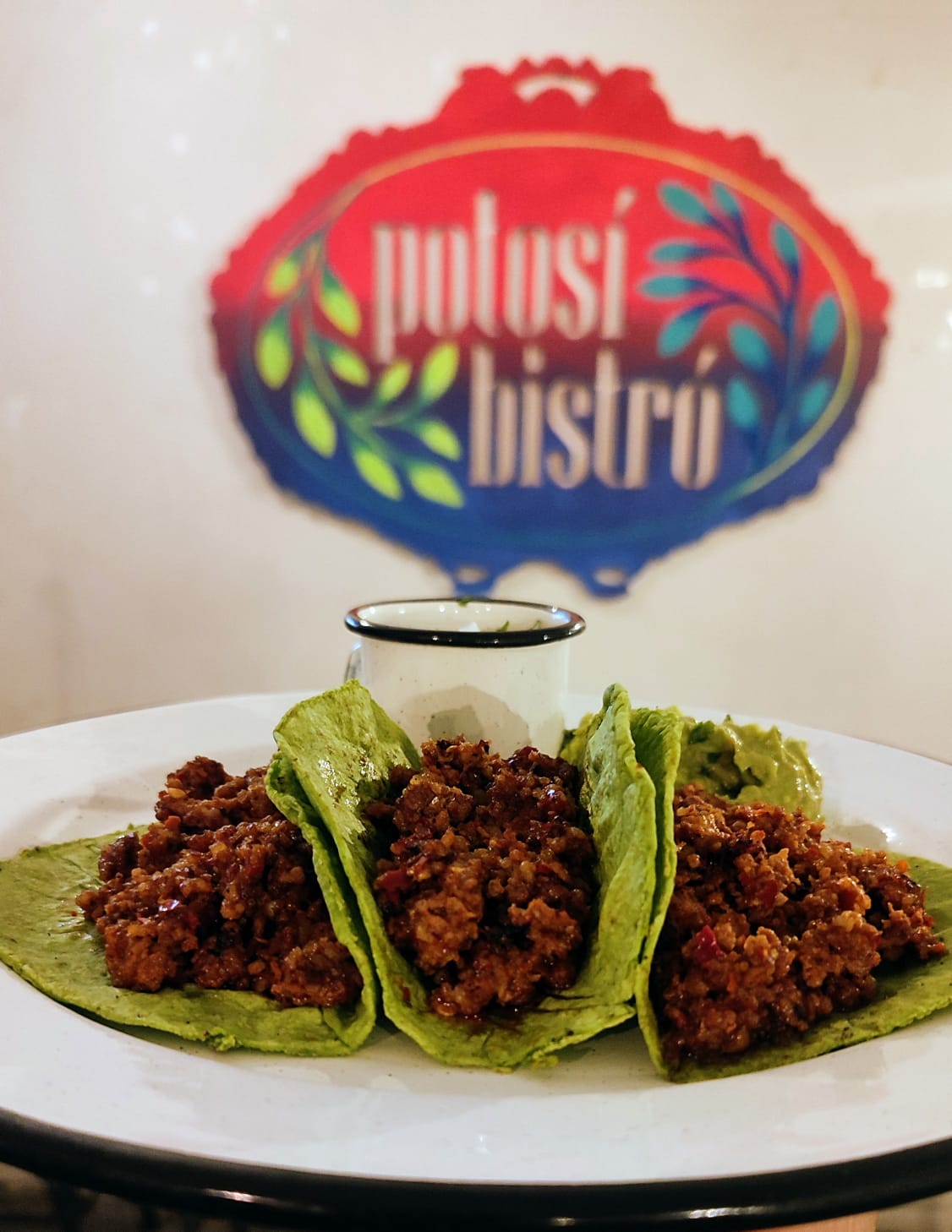 Potosí Bistró image 5