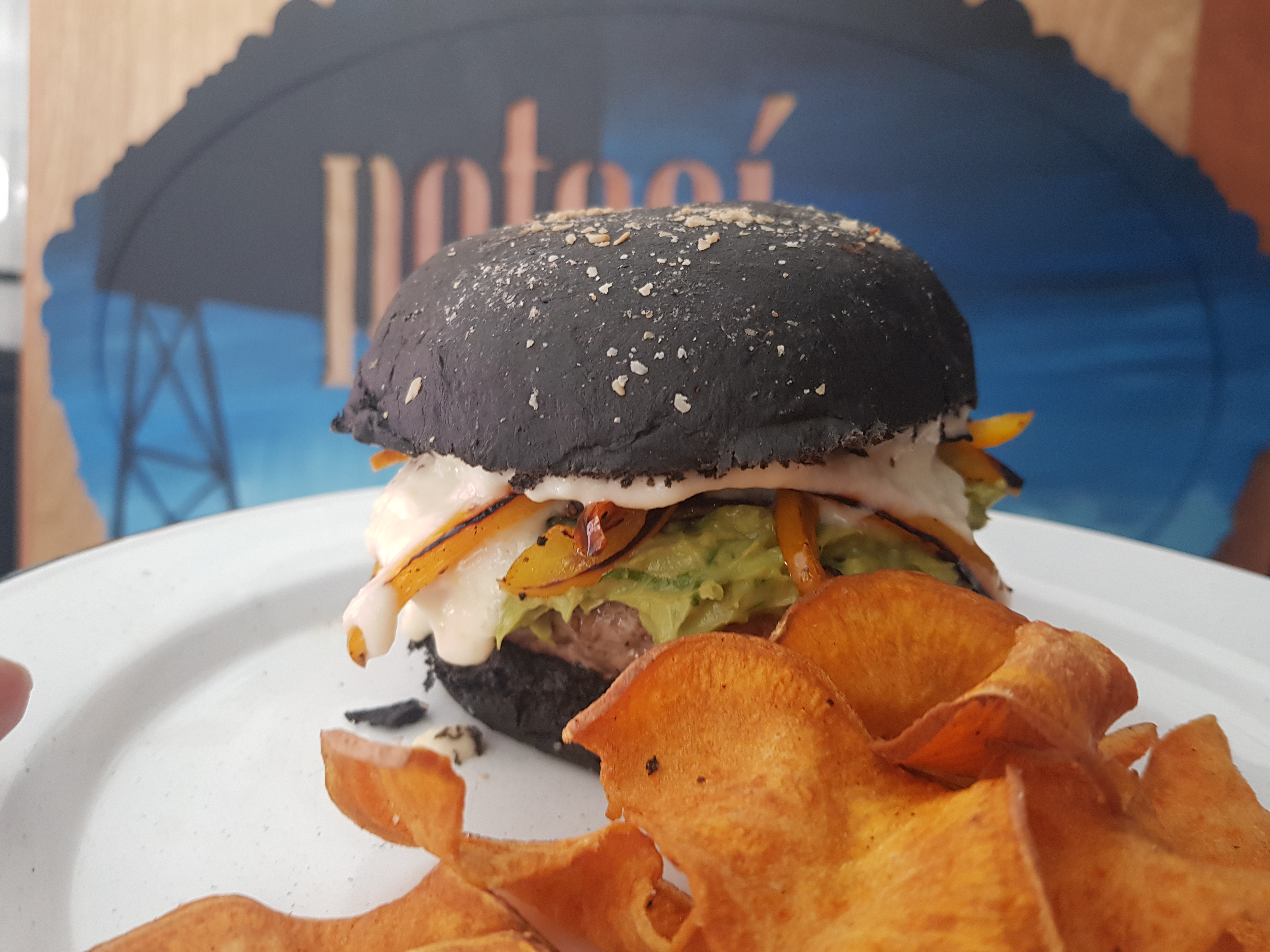 Potosí Bistró image 6