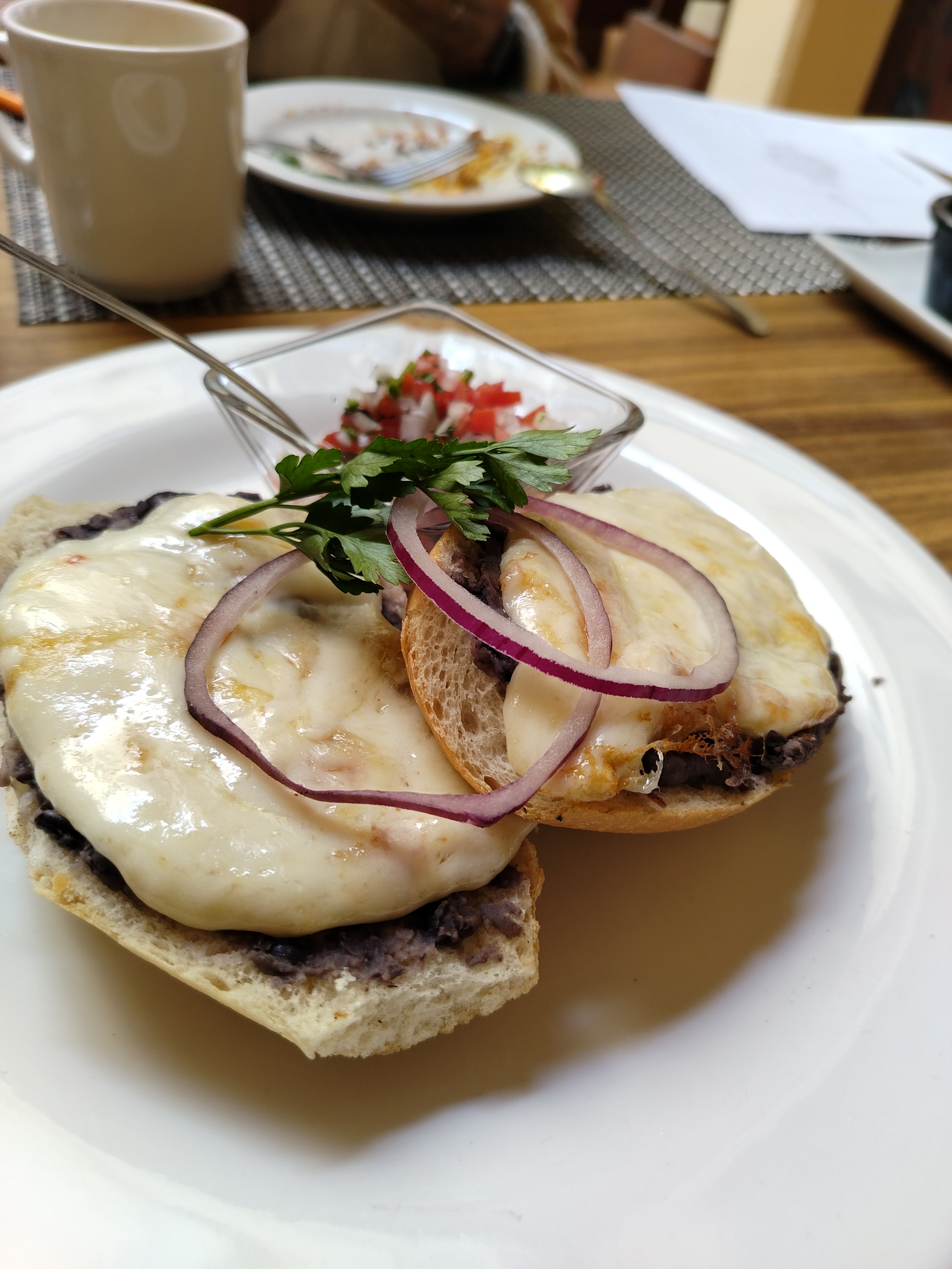 Adelitas Restaurant S.L.P. image 1