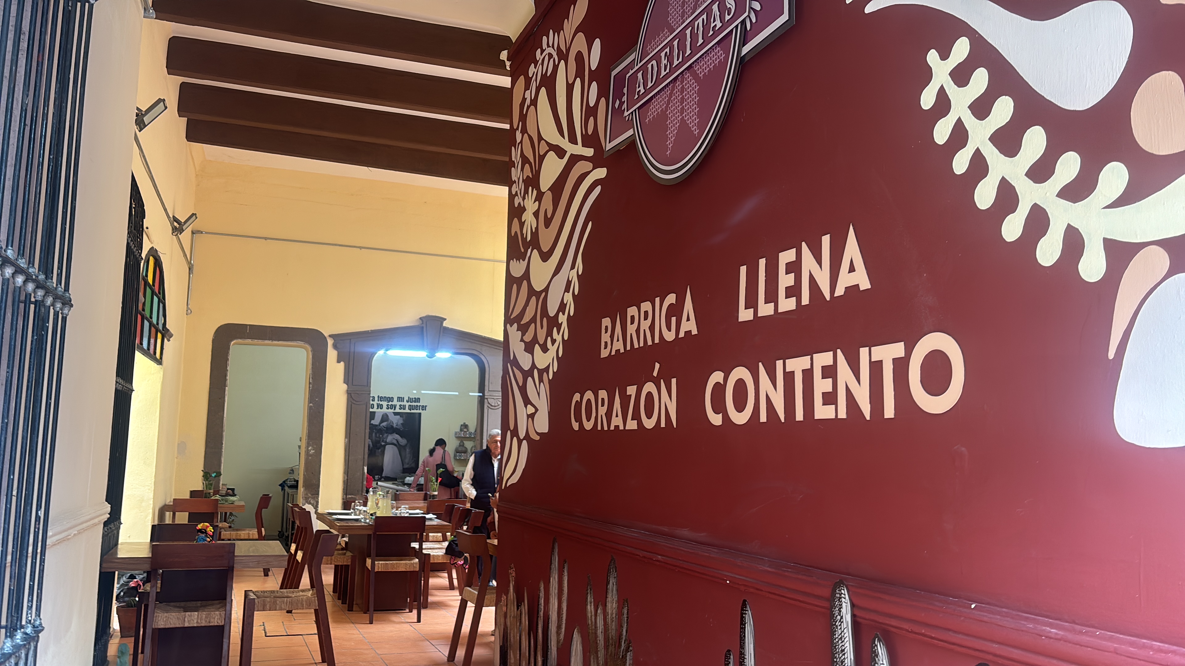 Adelitas Restaurant S.L.P. image 5