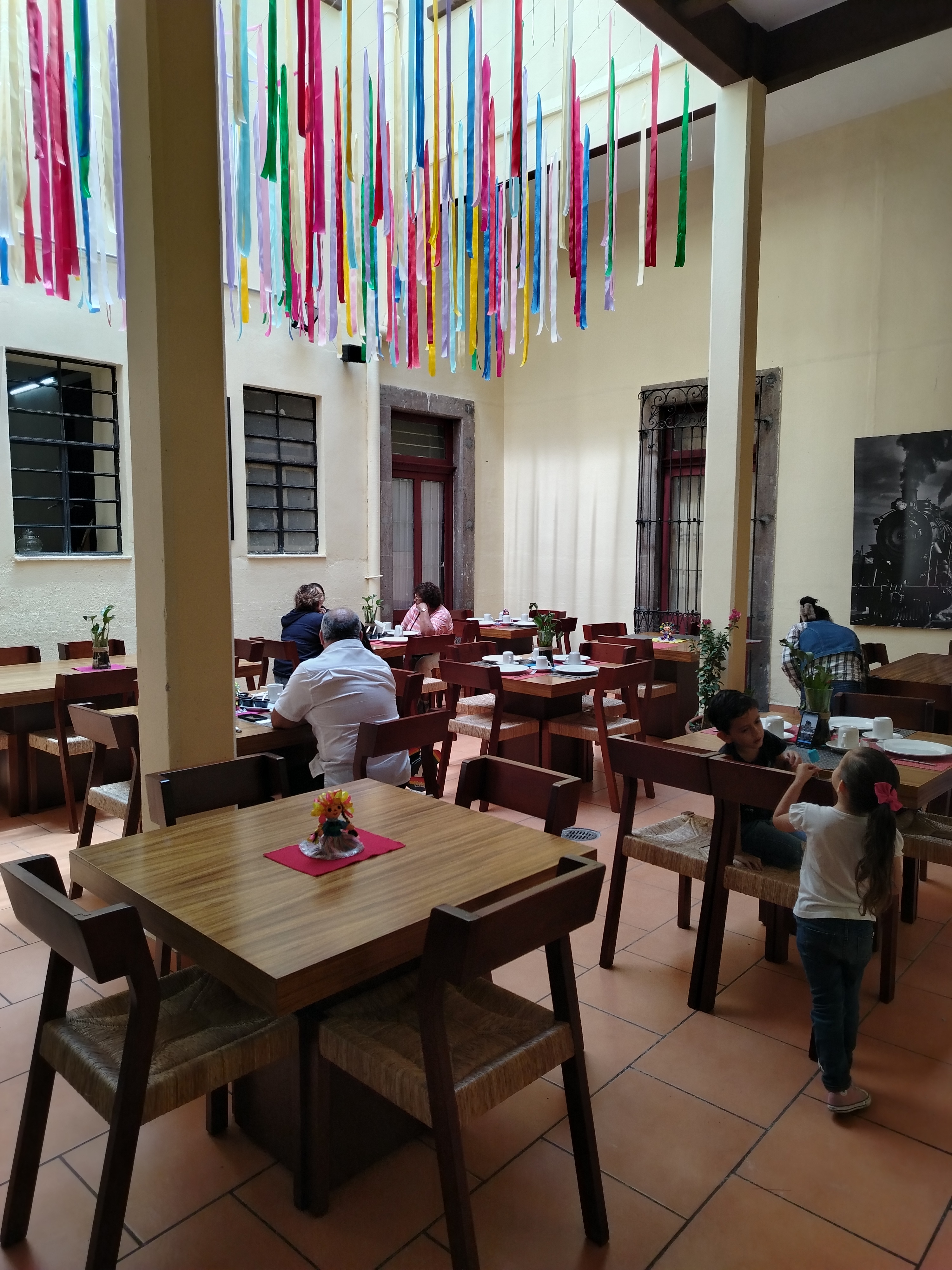 Adelitas Restaurant S.L.P. image 6