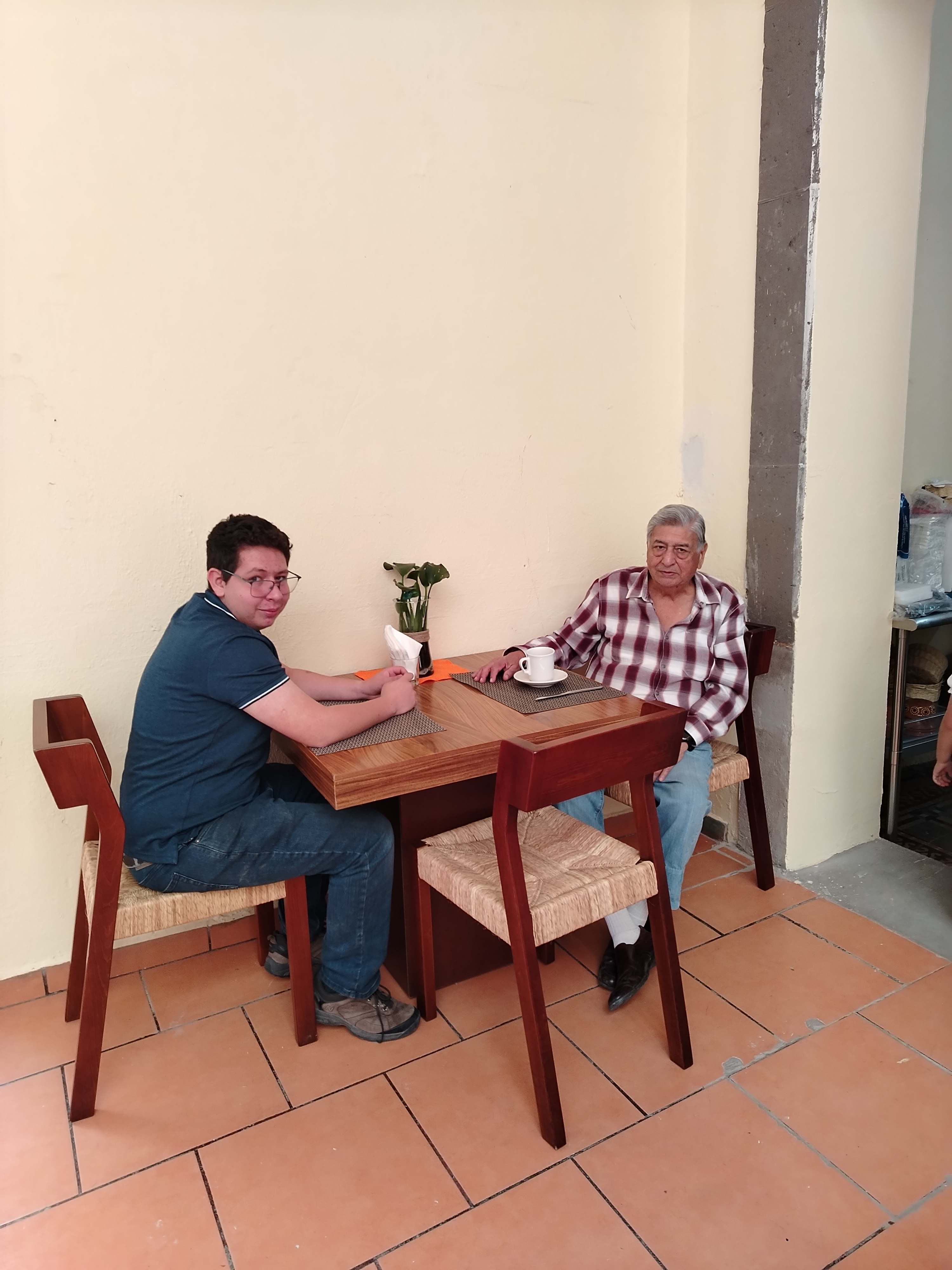 Adelitas Restaurant S.L.P. image 7