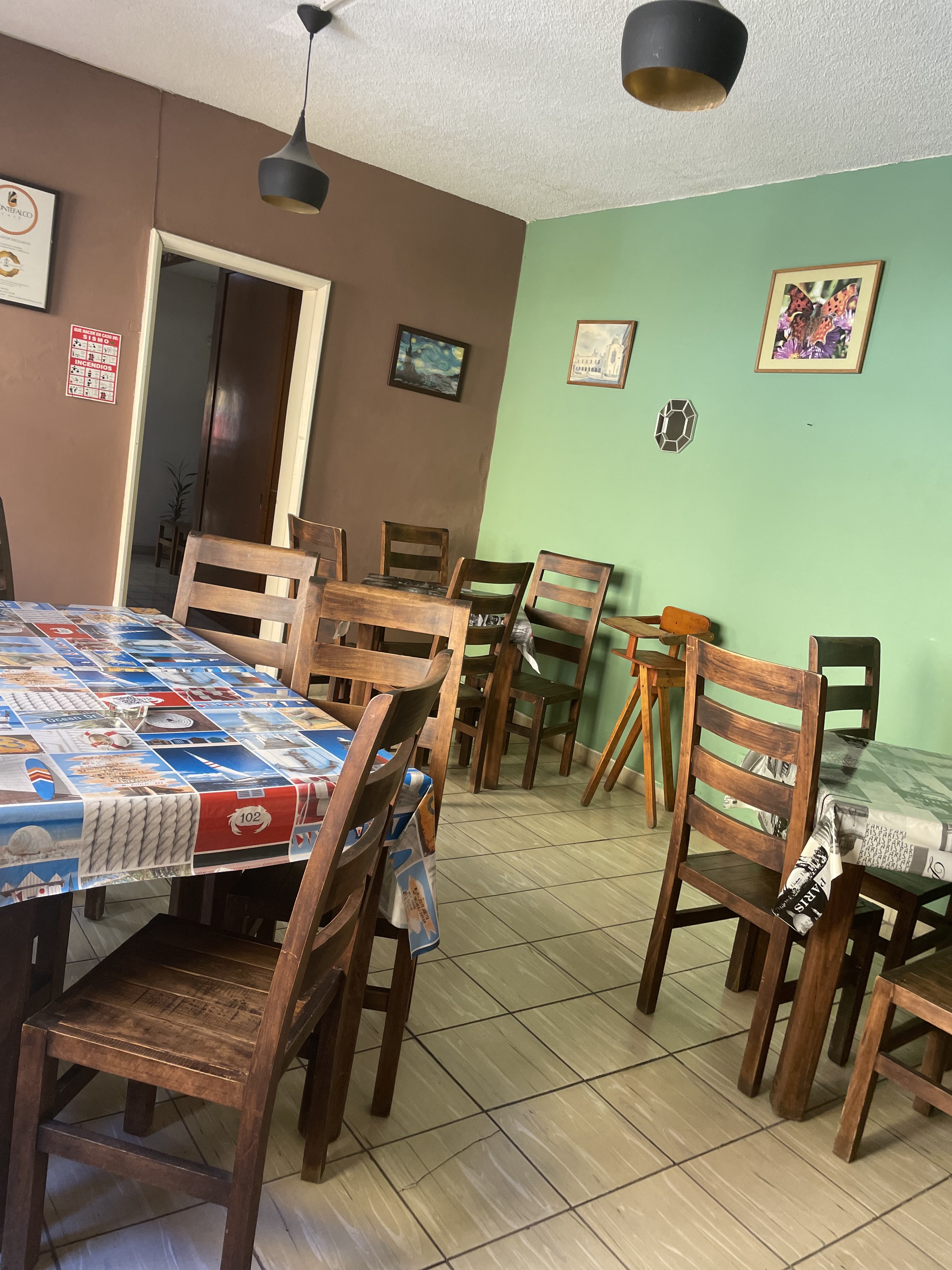 El Nido Restaurante Coffee & Snacks image 1