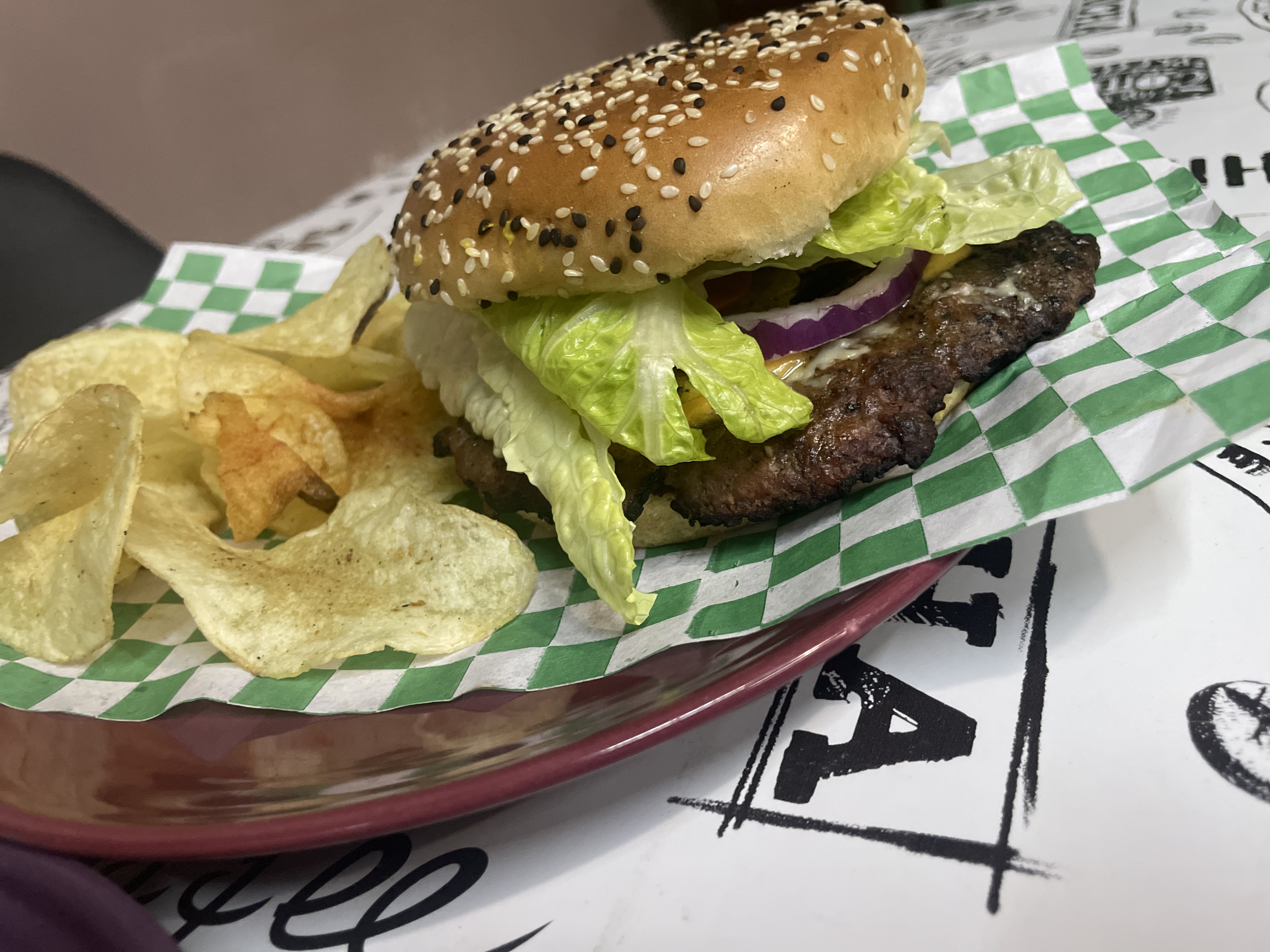 El Nido Restaurante Coffee & Snacks image 2