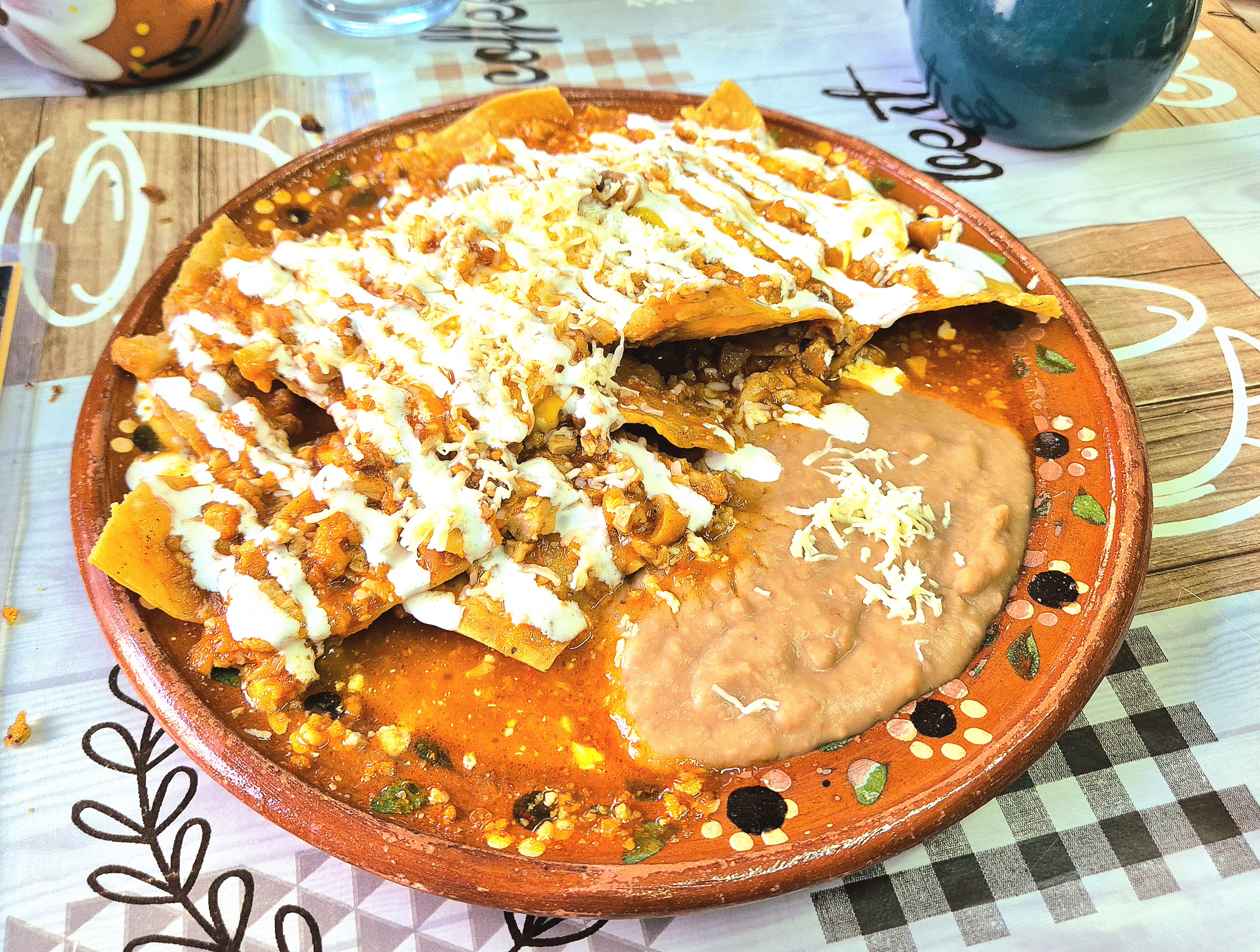 El Nido Restaurante Coffee & Snacks image 3