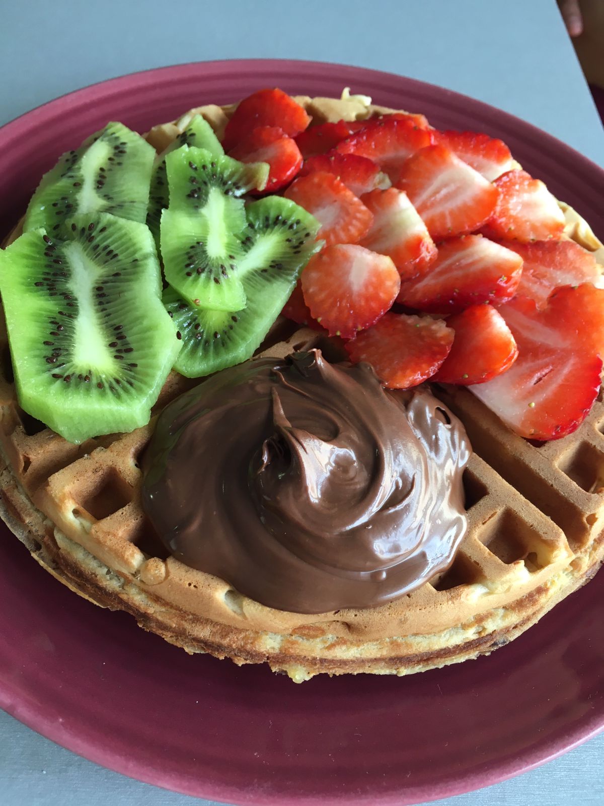 El Nido Restaurante Coffee & Snacks image 4