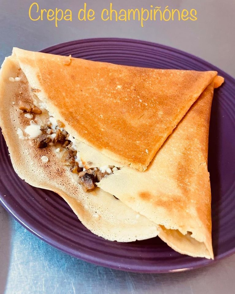 El Nido Restaurante Coffee & Snacks image 5