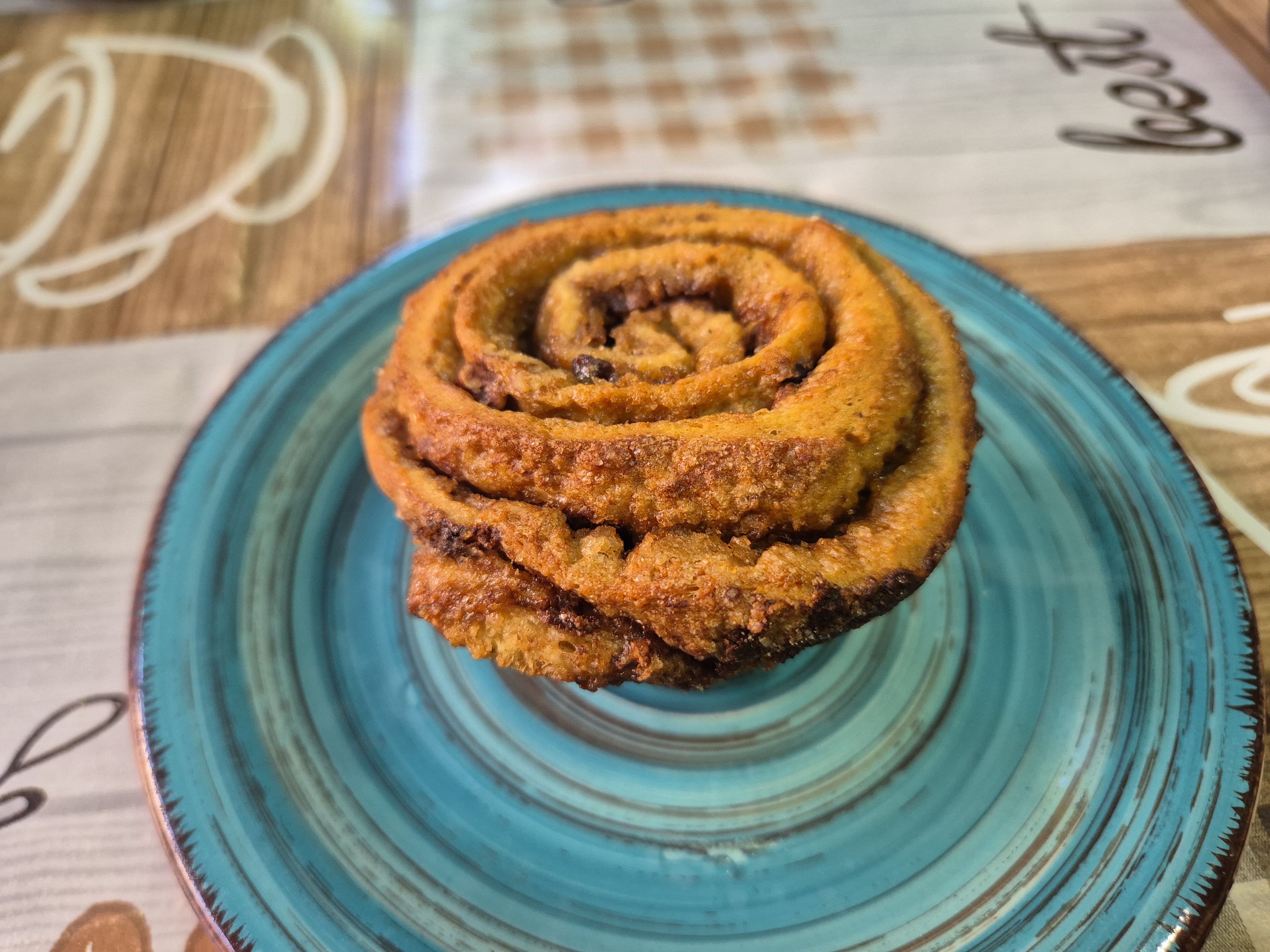 El Nido Restaurante Coffee & Snacks image 6