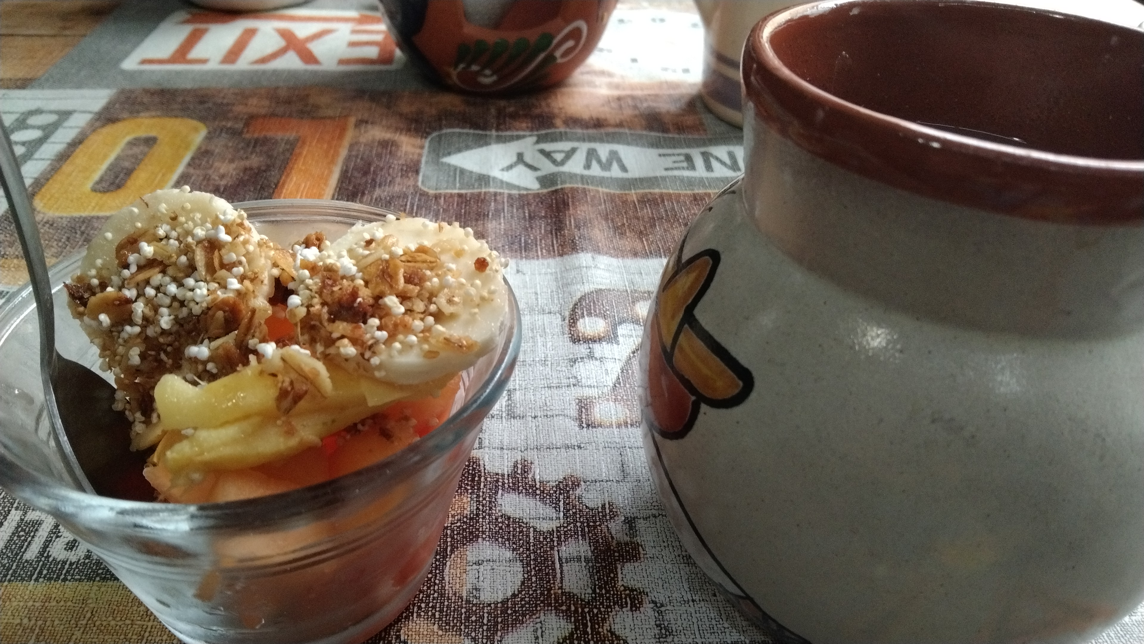 El Nido Restaurante Coffee & Snacks image 8