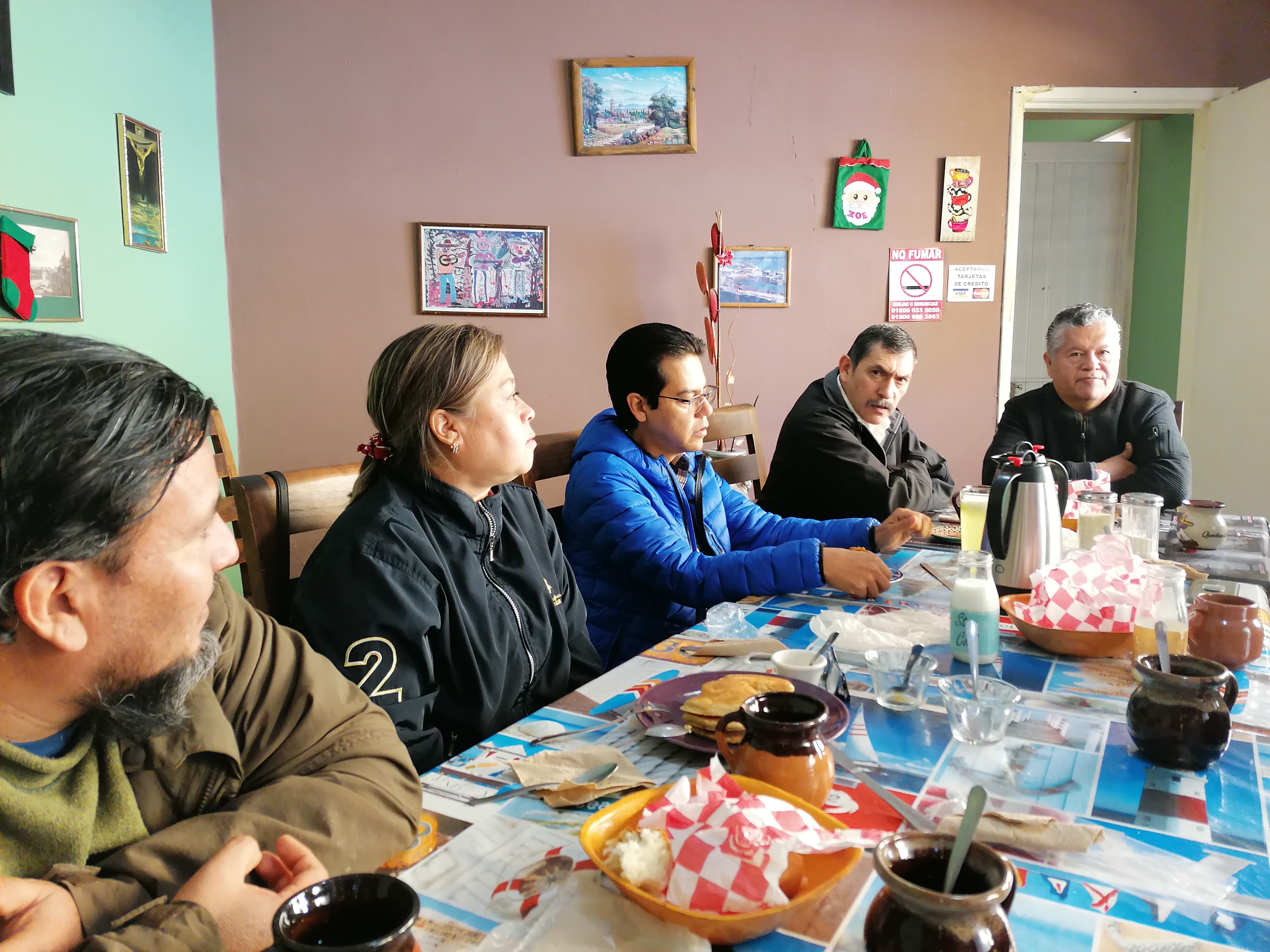 El Nido Restaurante Coffee & Snacks image 10