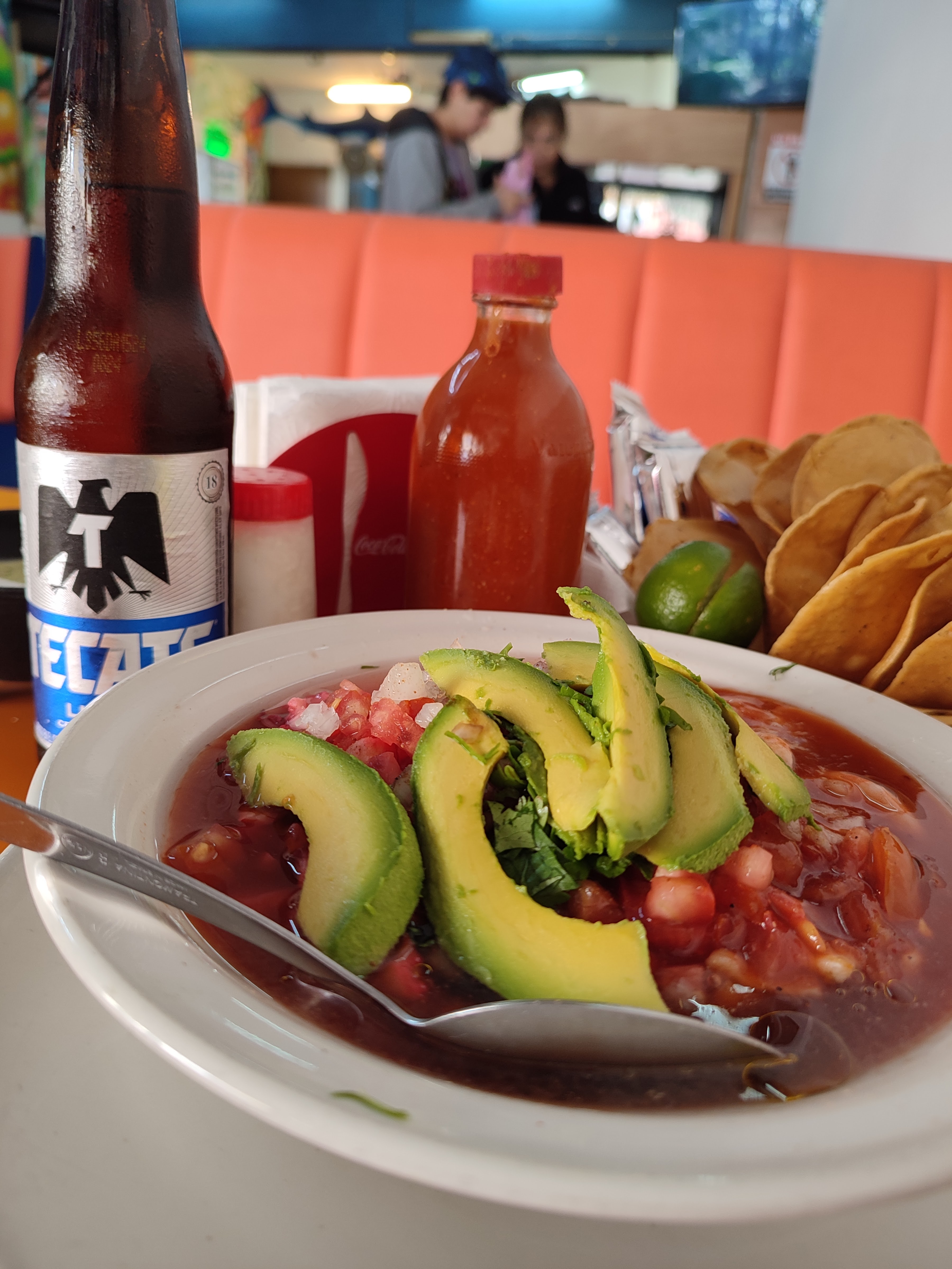 Mariscos Guajardo 2 image 2