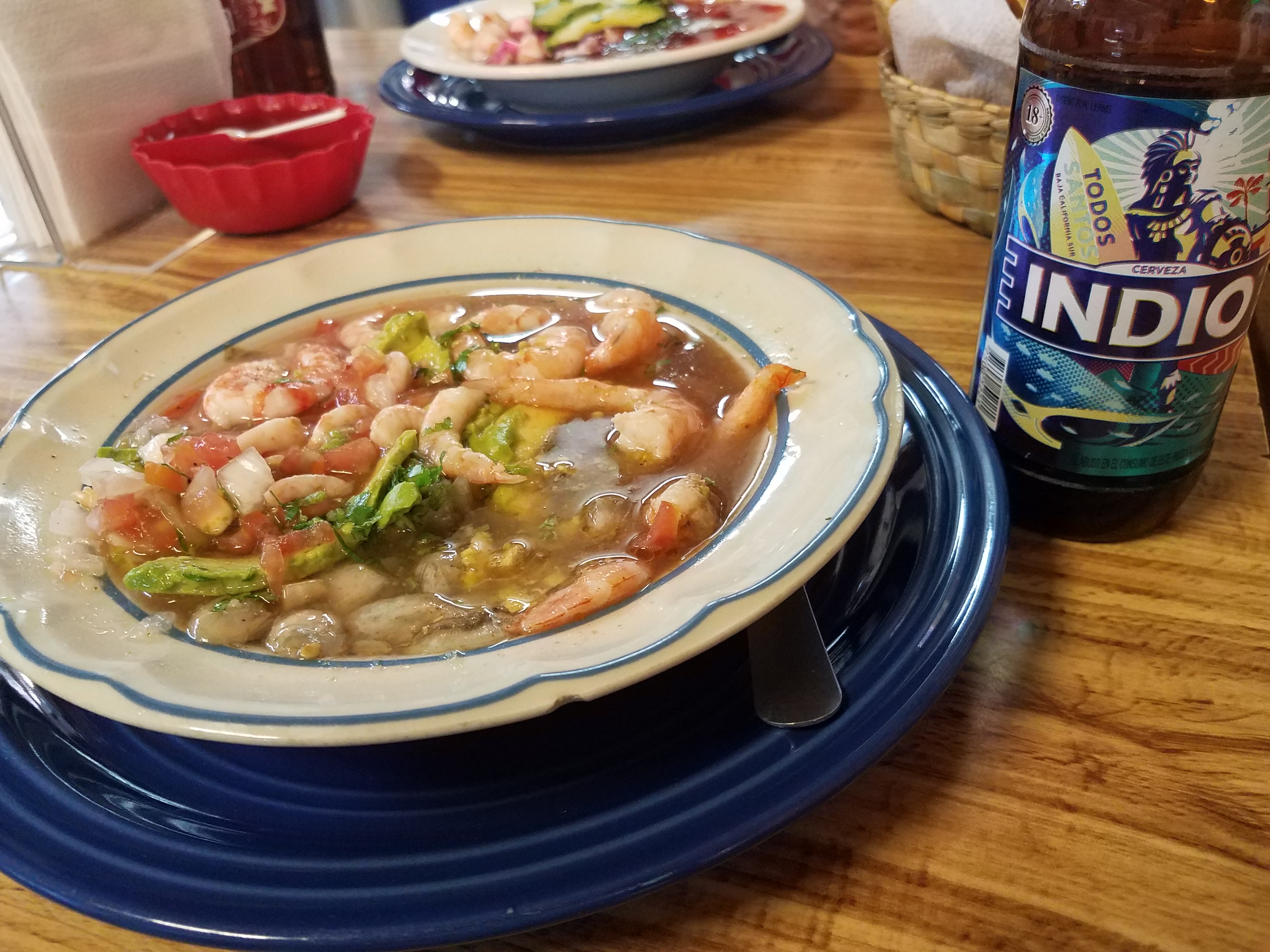 Mariscos Guajardo 2 image 9