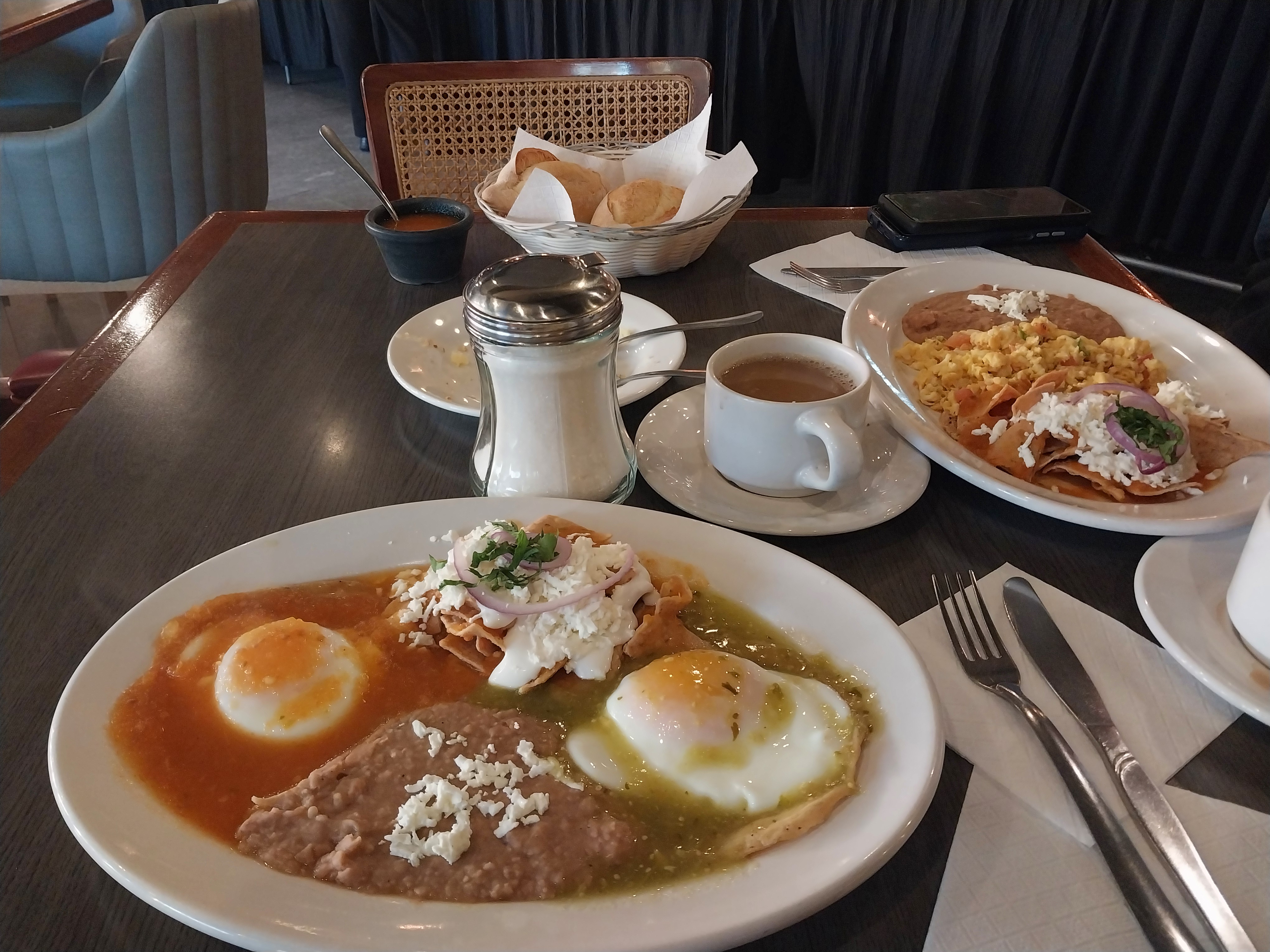 La Nueva Parroquia image 3