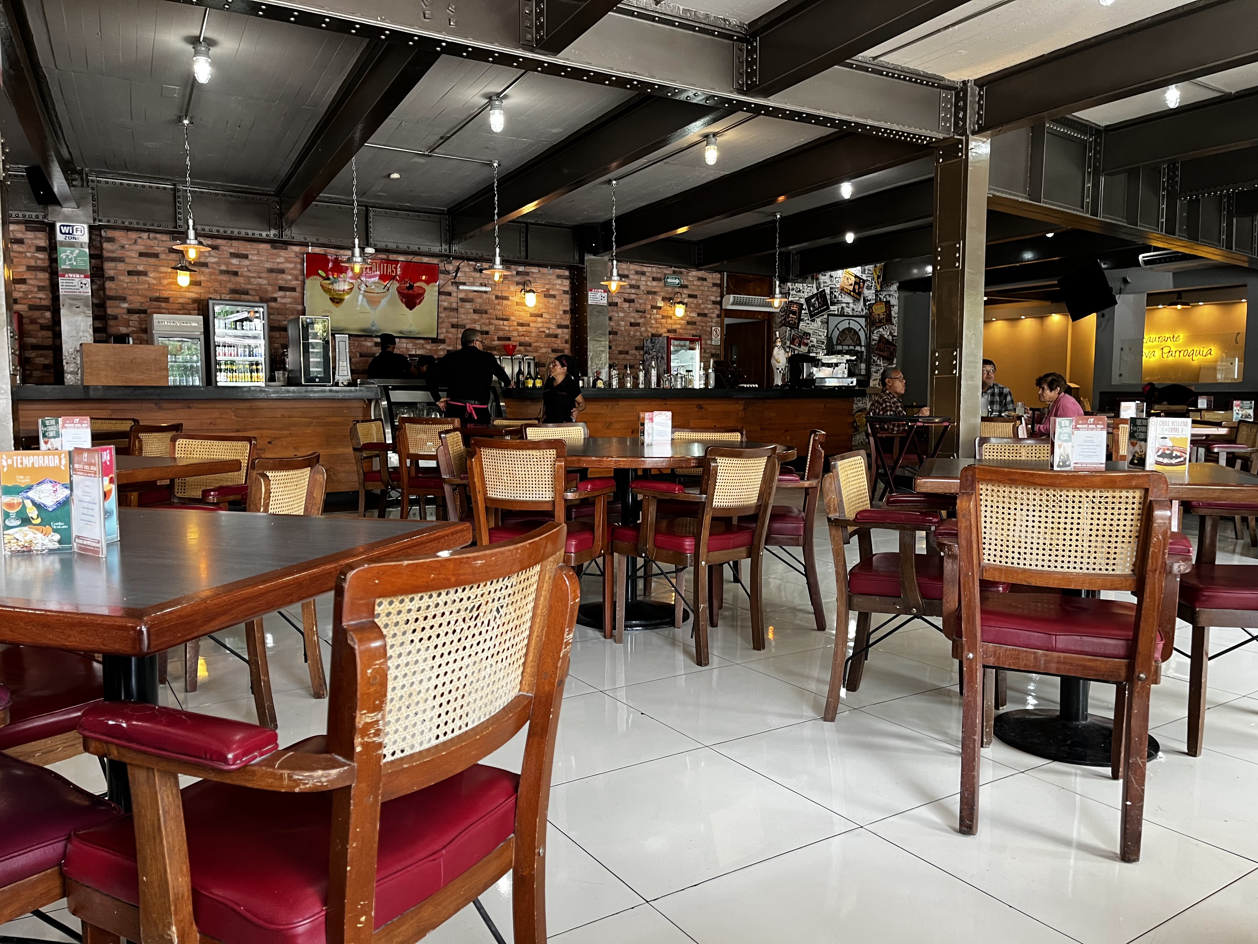 La Nueva Parroquia image 4