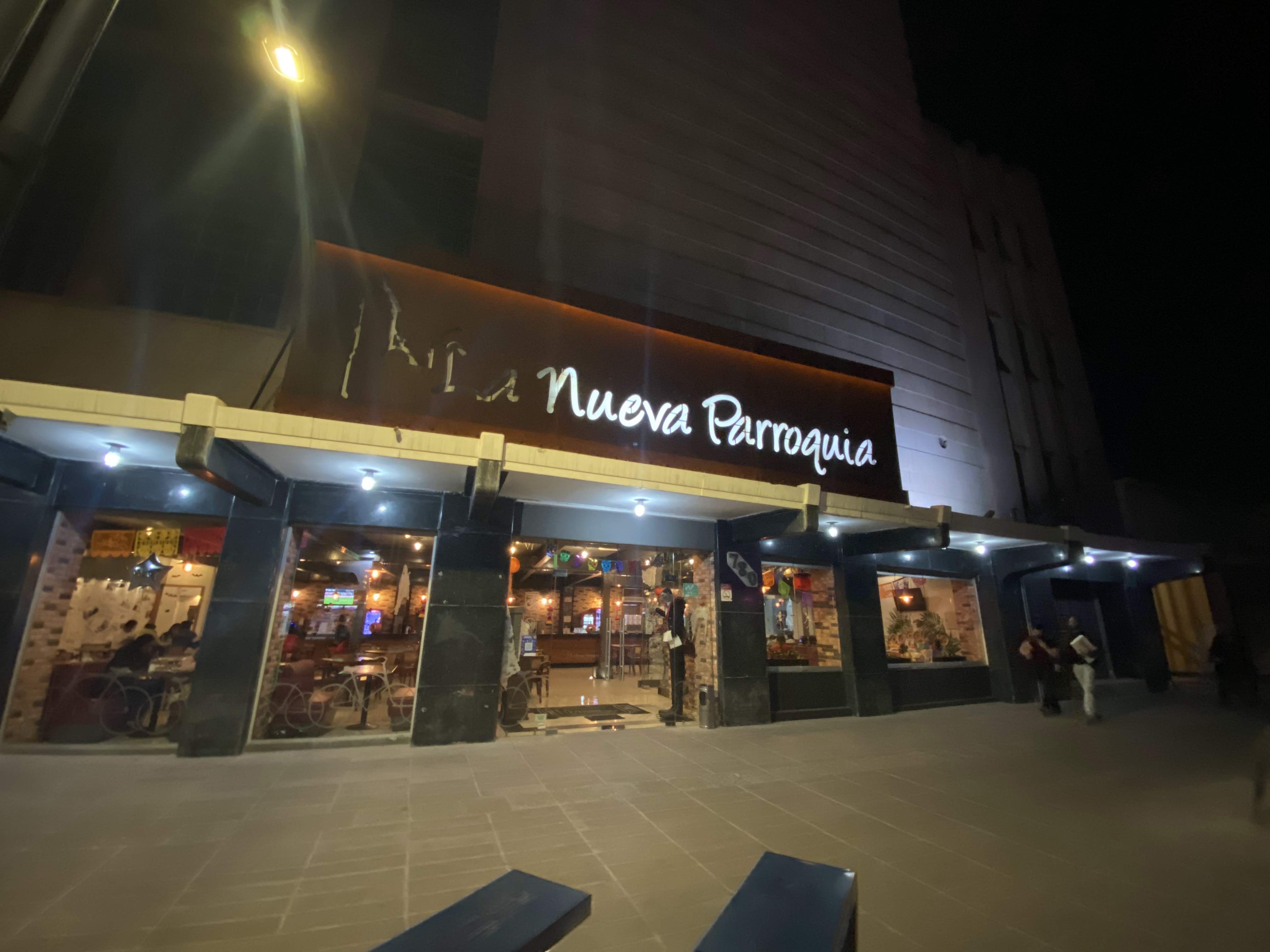 La Nueva Parroquia image 7