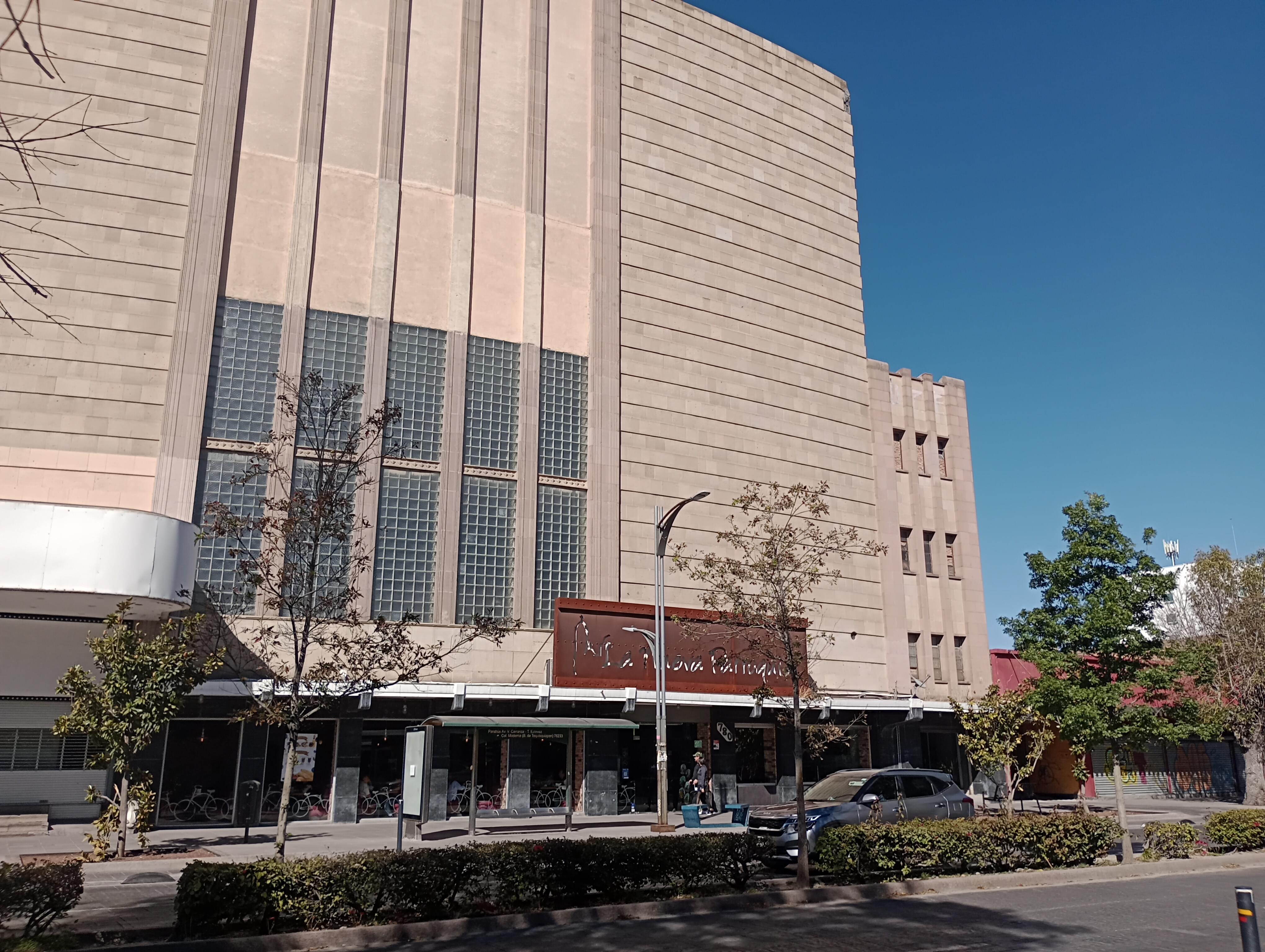 La Nueva Parroquia image 8