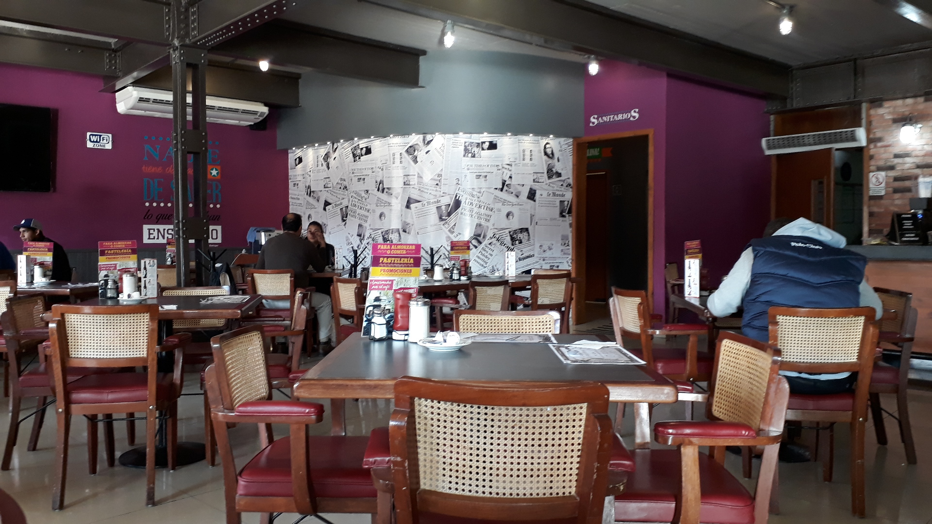 La Nueva Parroquia image 9