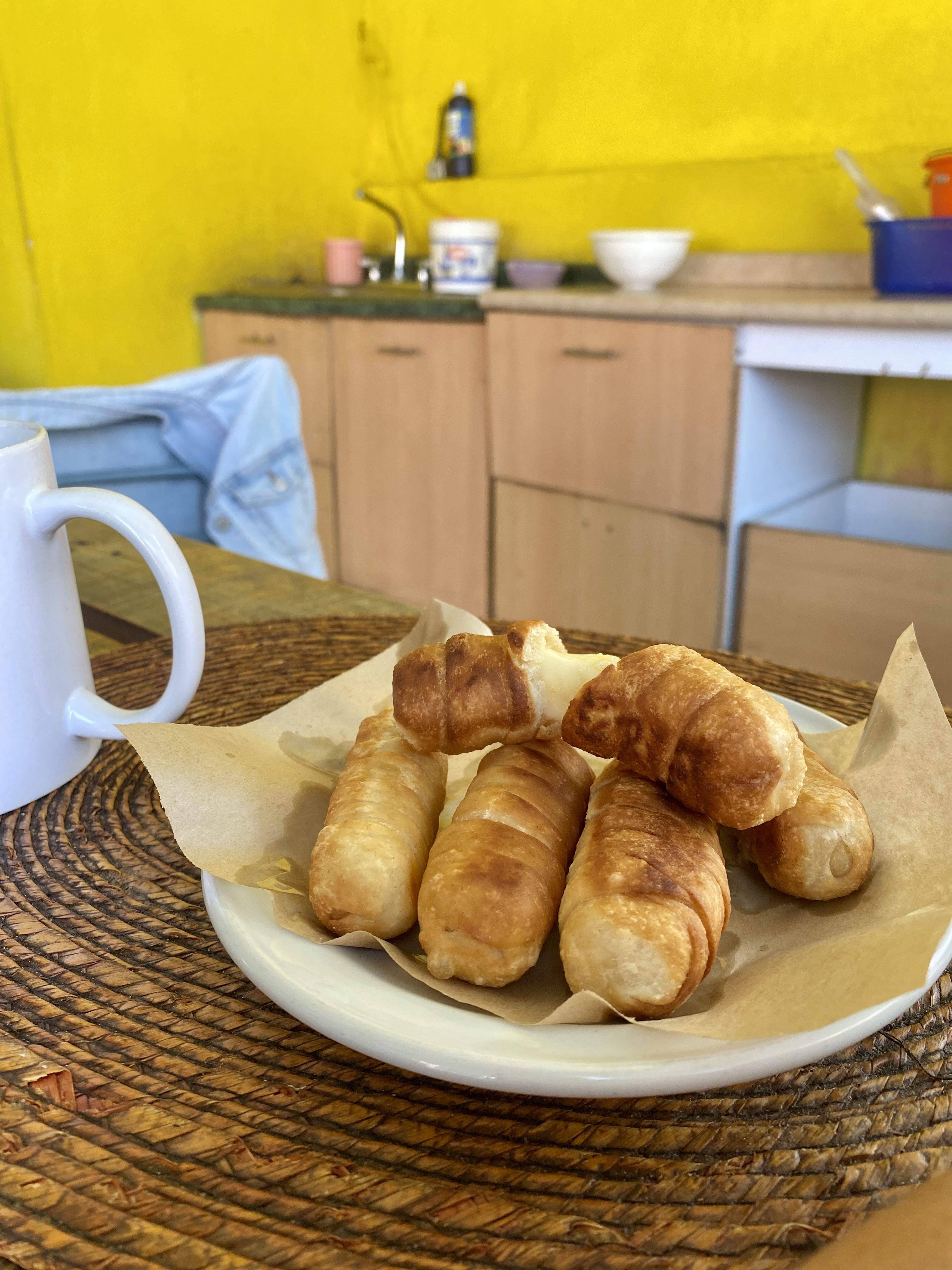 El Manantial Rinconcito Venezolano image 2