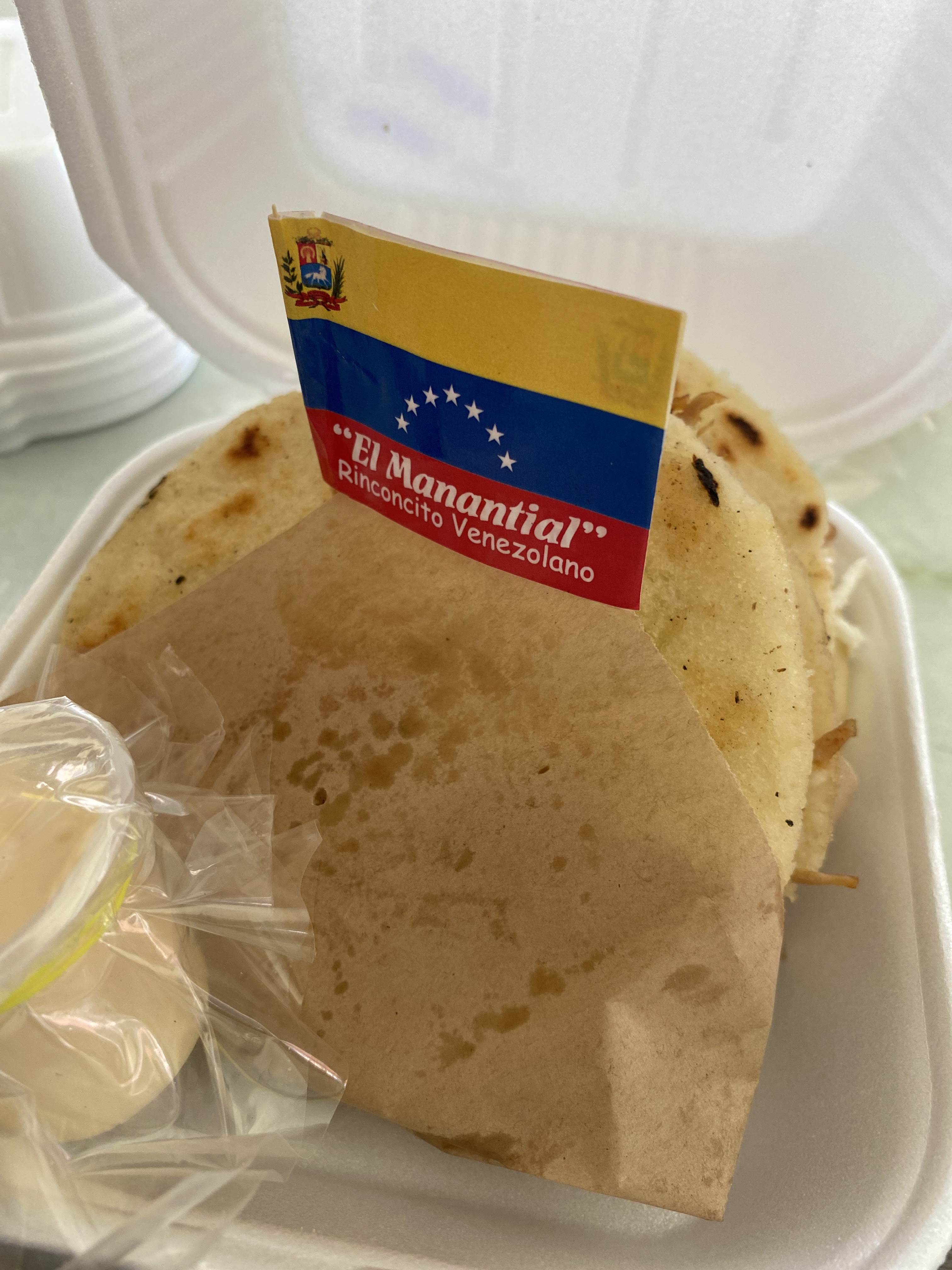 El Manantial Rinconcito Venezolano image 5