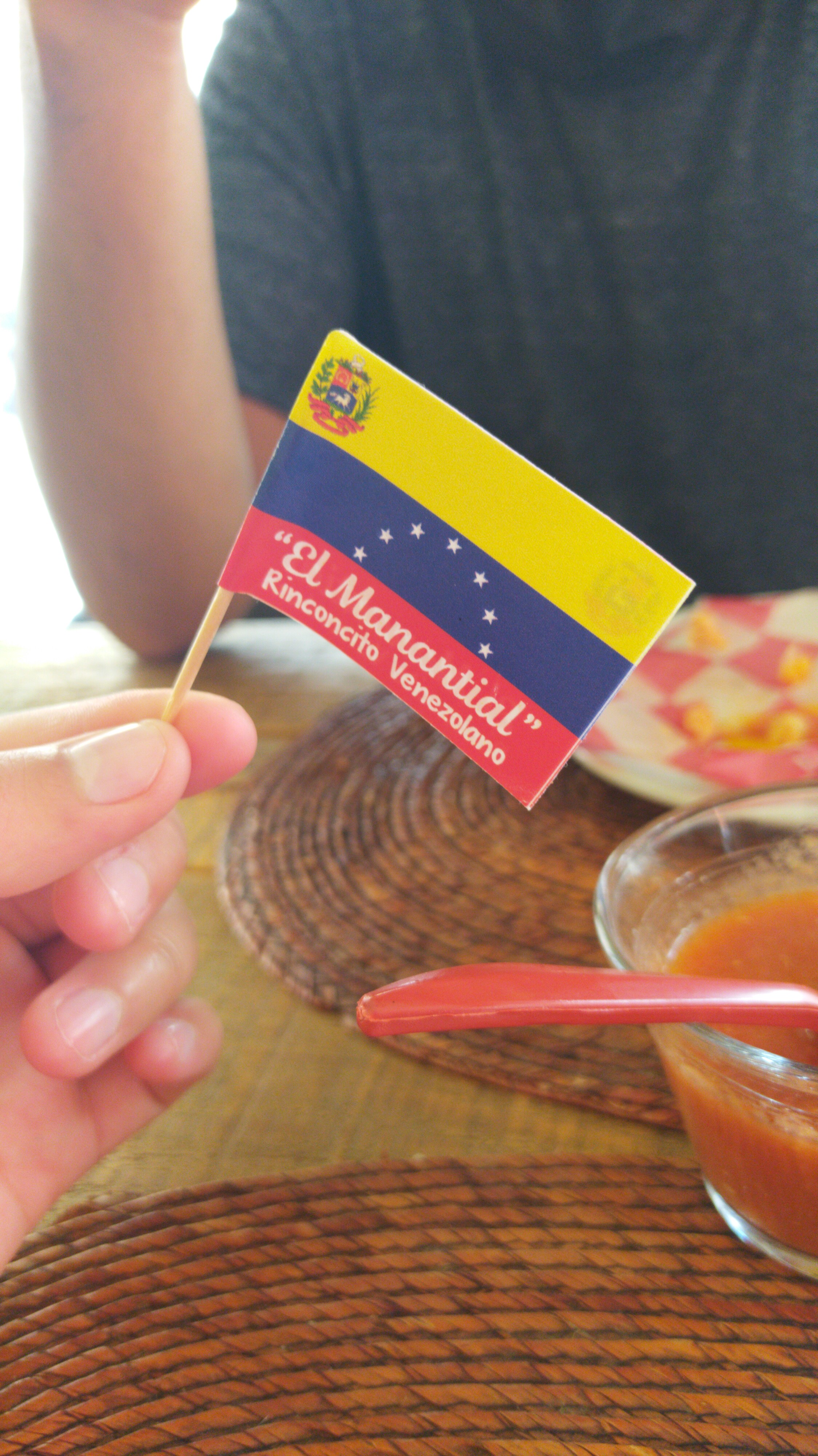 El Manantial Rinconcito Venezolano image 6