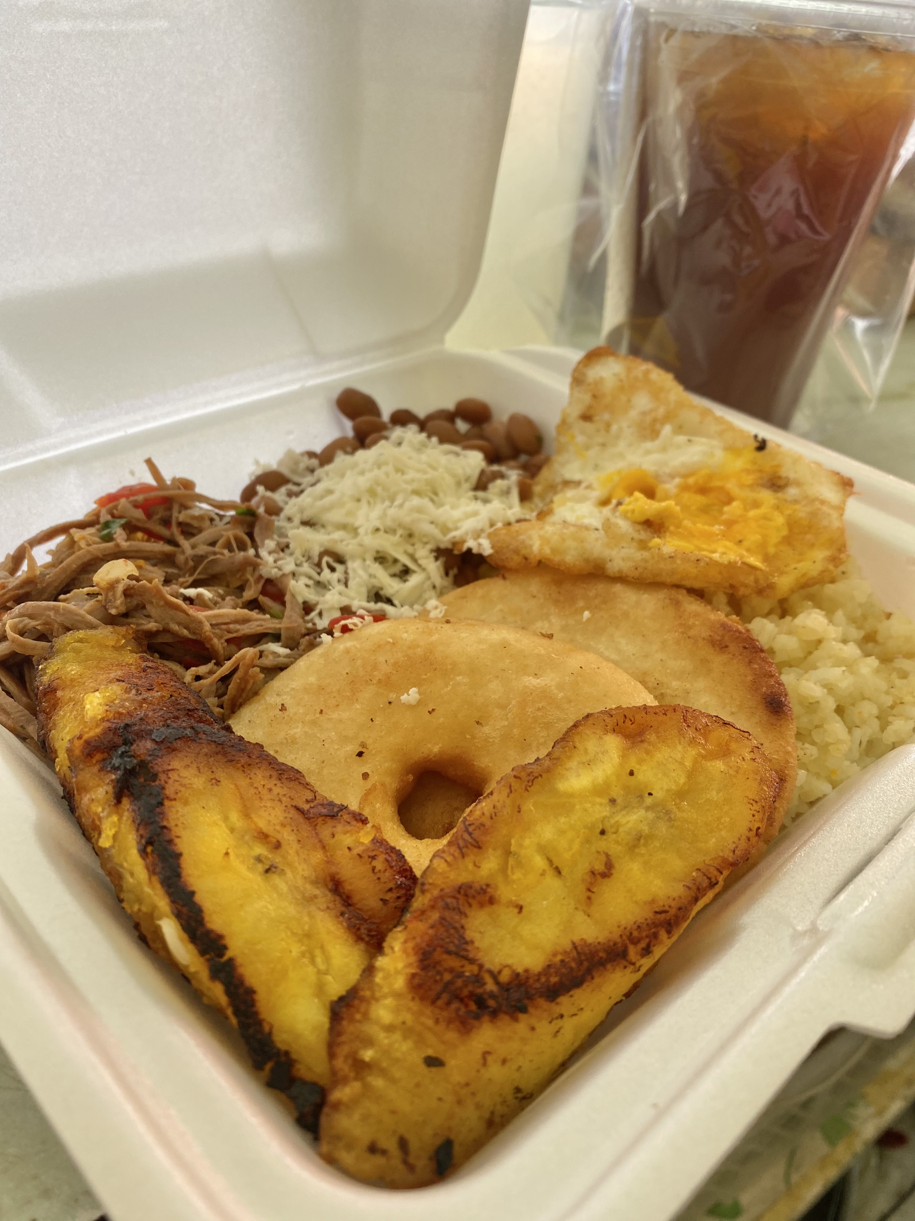 El Manantial Rinconcito Venezolano image 7