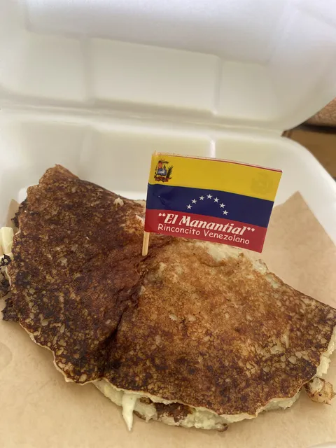 El Manantial Rinconcito Venezolano image 8