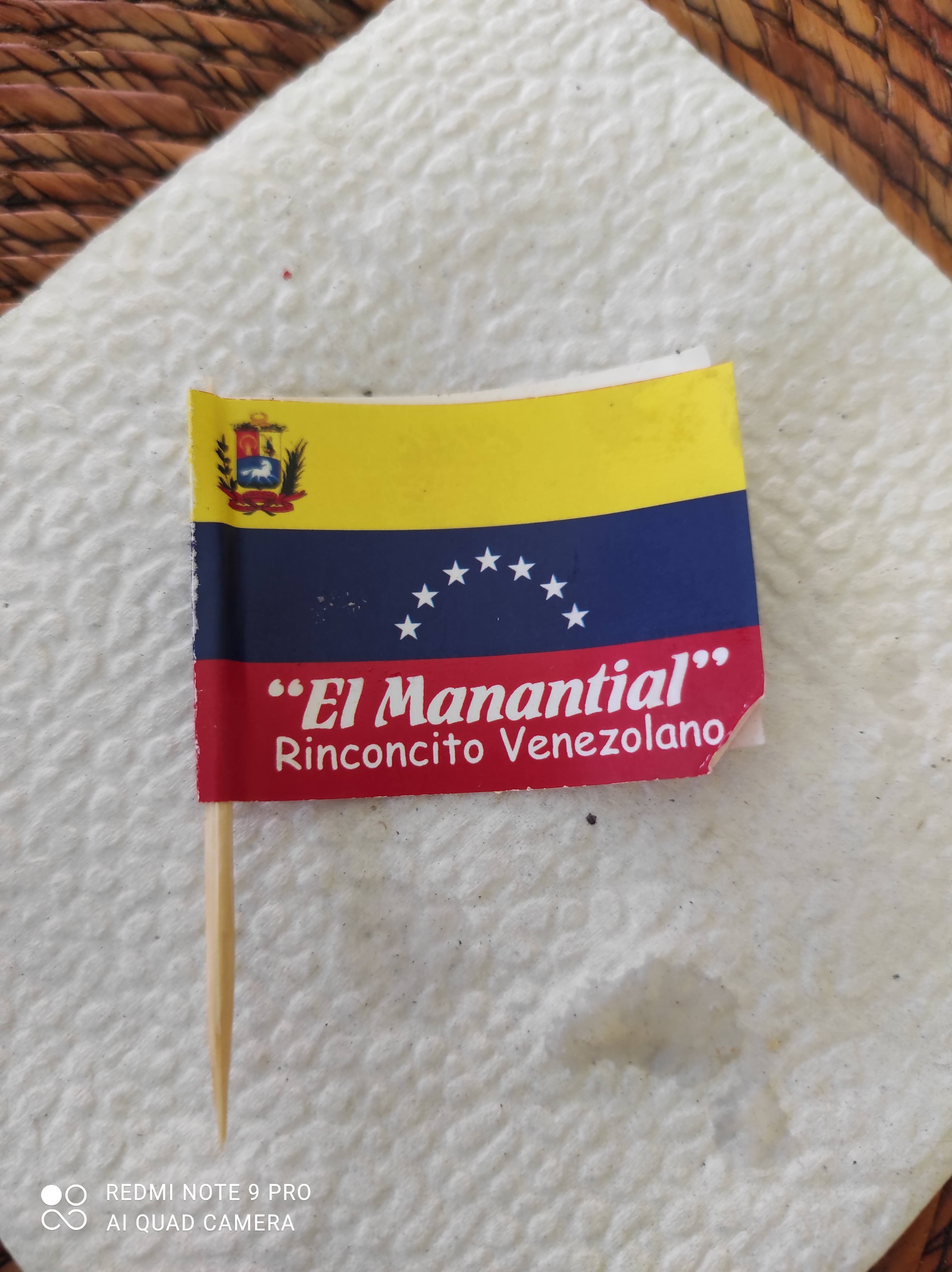 El Manantial Rinconcito Venezolano image 10