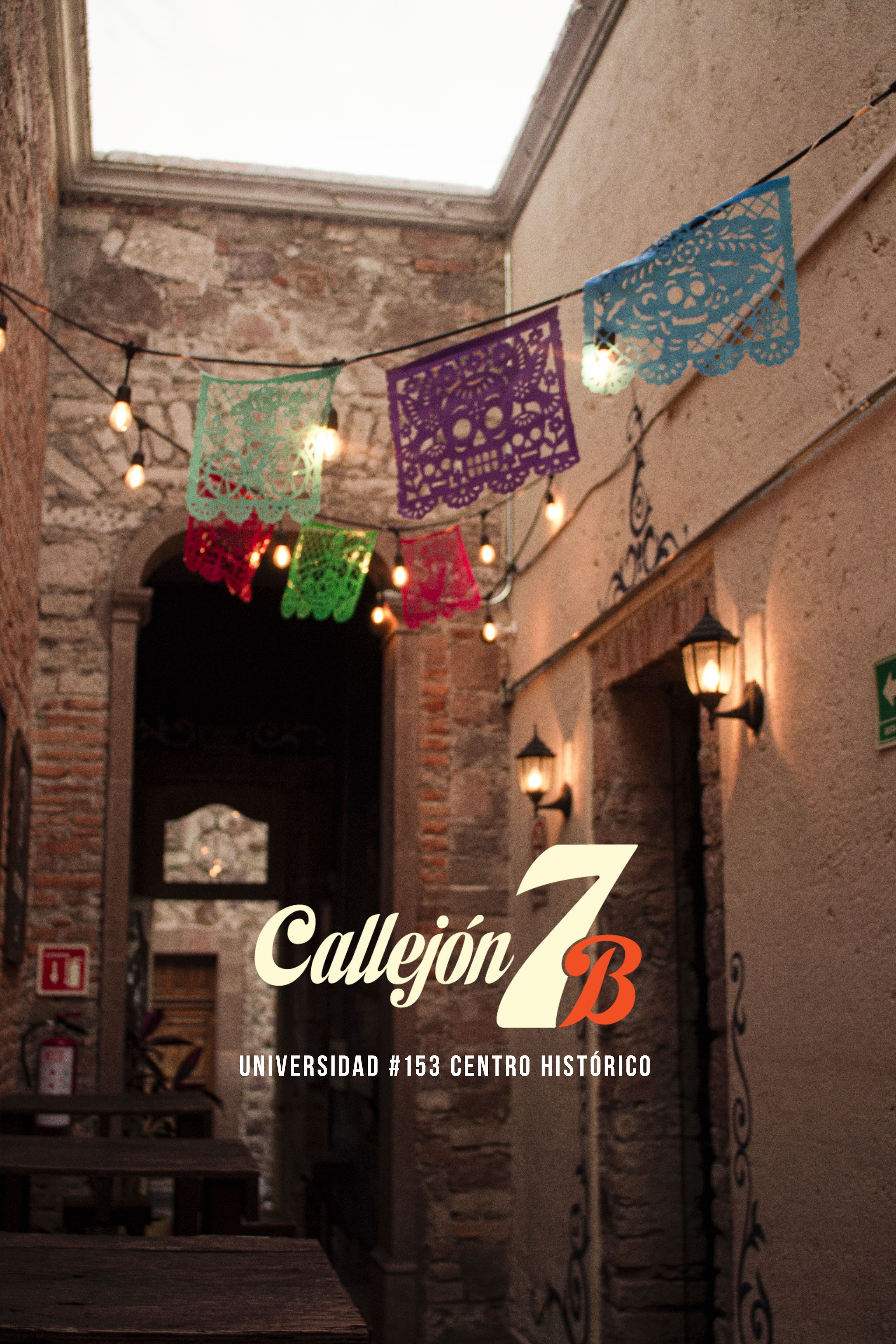 Callejón 7B image 1
