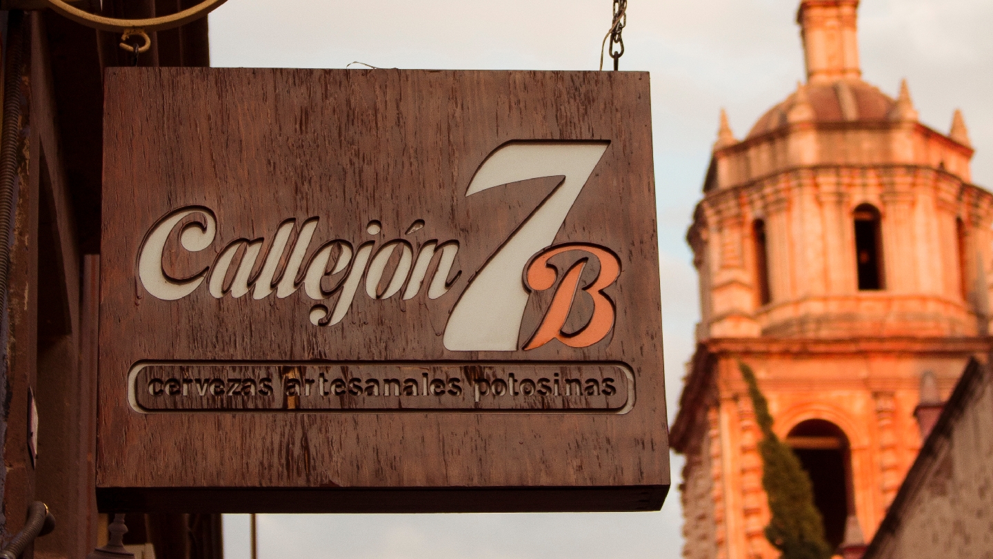 Callejón 7B image 3