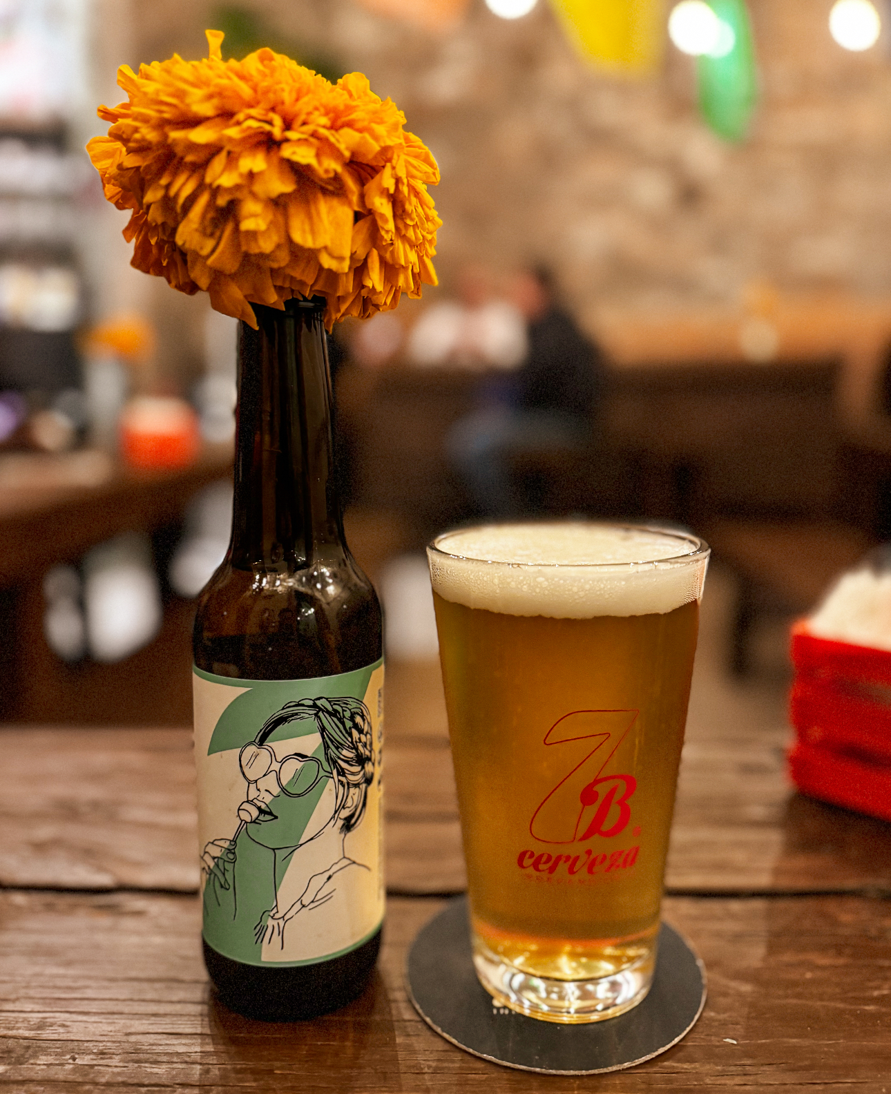 Callejón 7B image 6